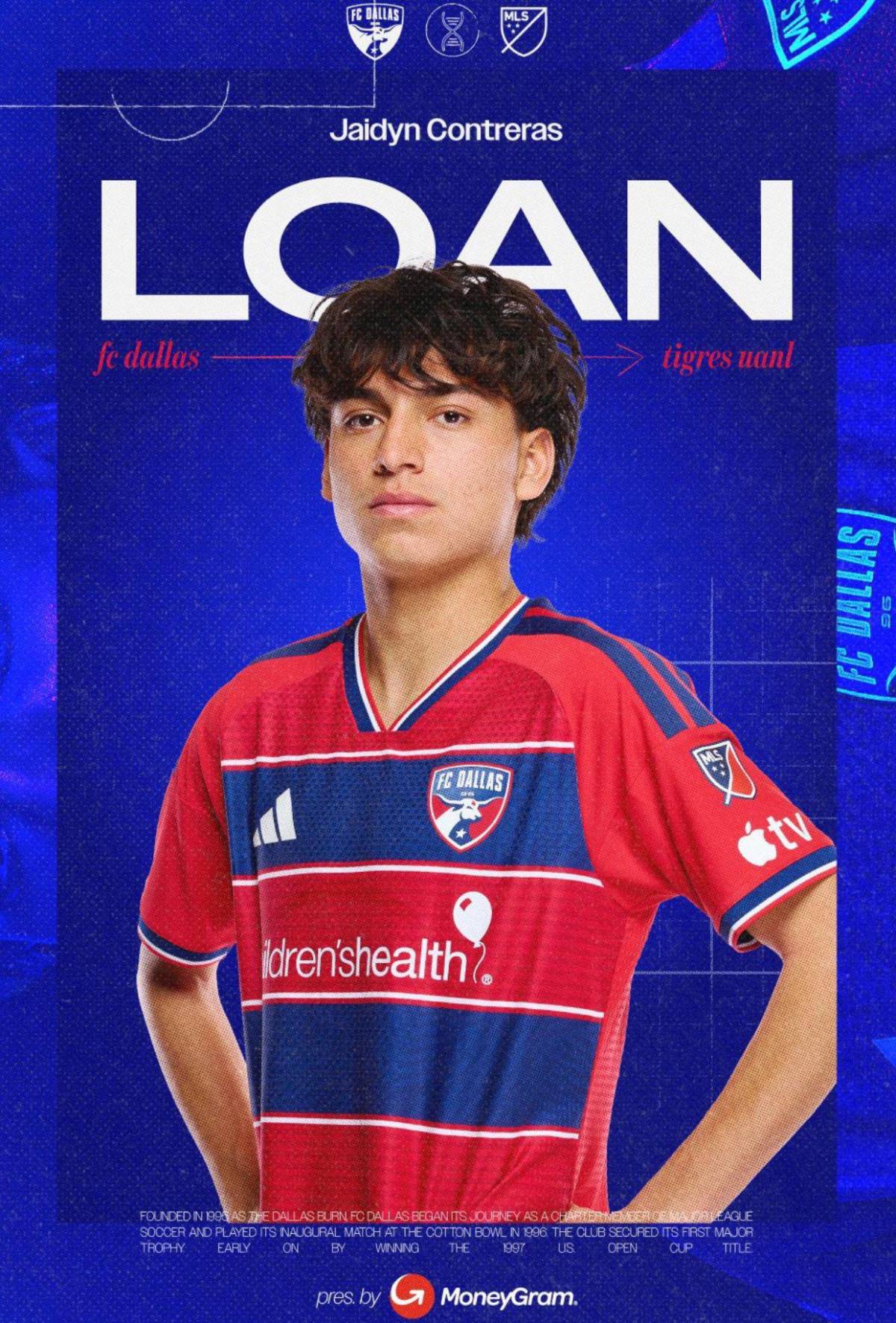 Fichajes: hondureño al Tigres de México, club inglés sigue a Dereck Moncada y Motagua buscaría salvadoreño