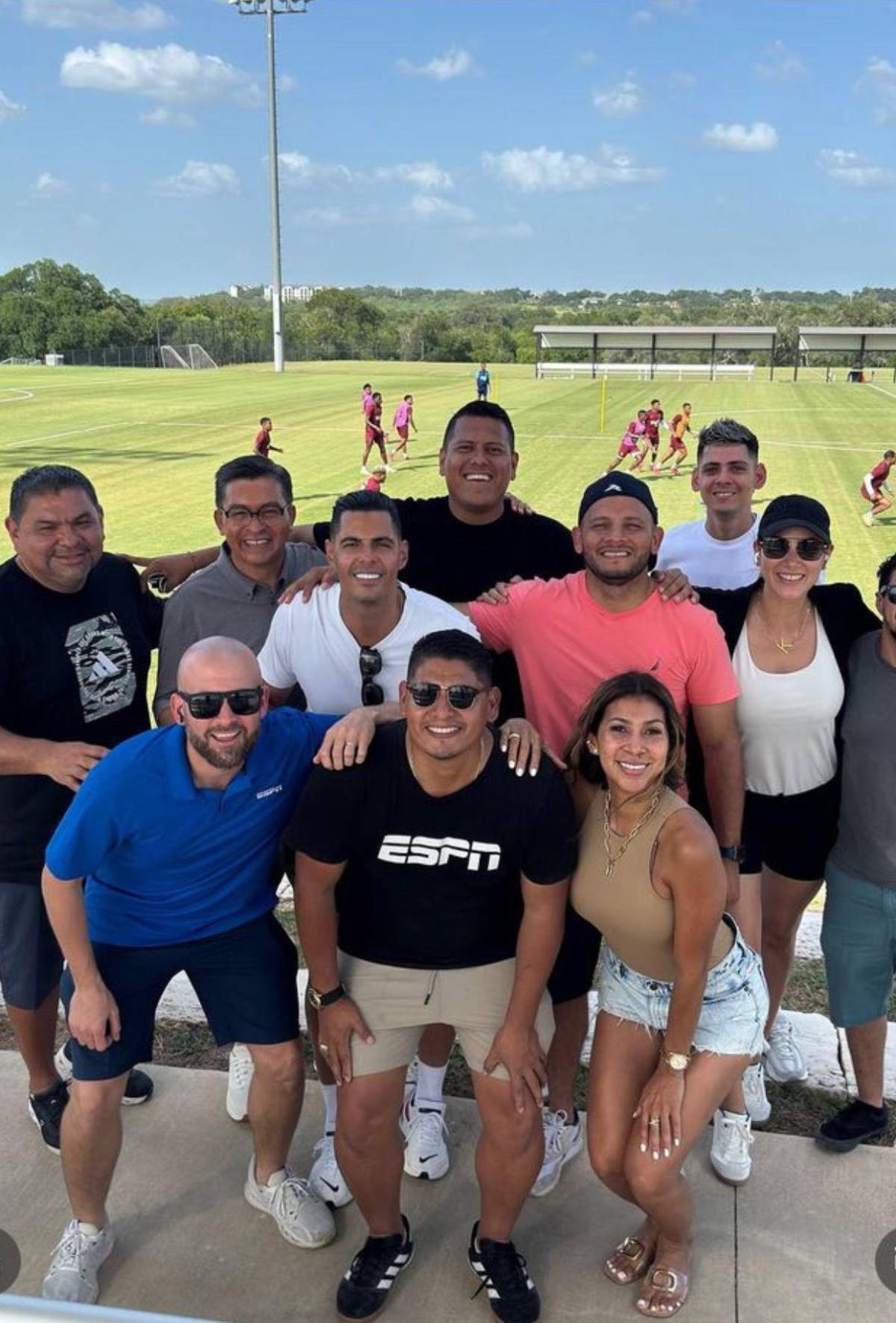 ¿Agrandados? El feo desplante de prensa de Panamá hacia Reinaldo Rueda