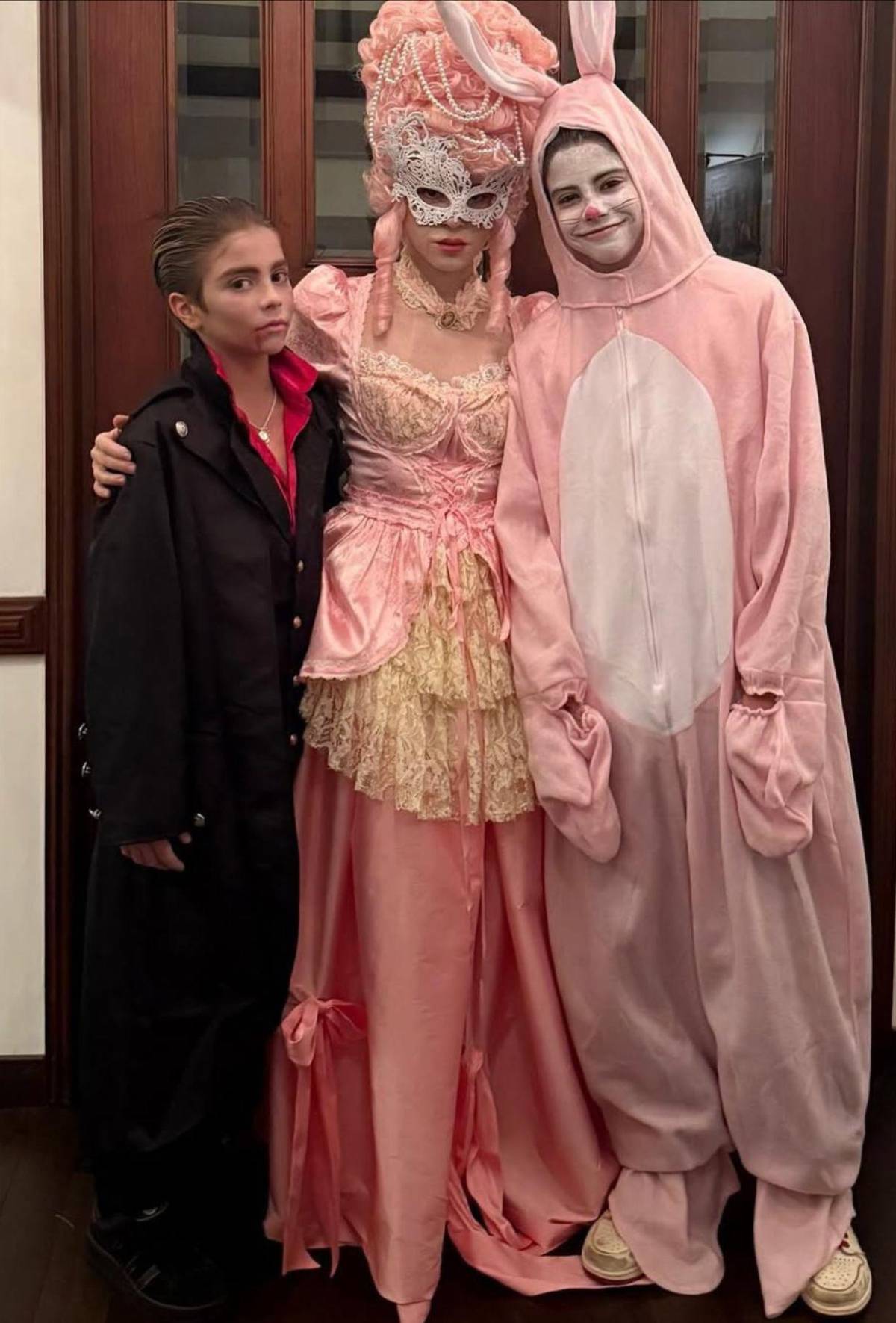 Shakira y su lado más íntimo: la relación con Milán y Sasha, sus dos grandes motores