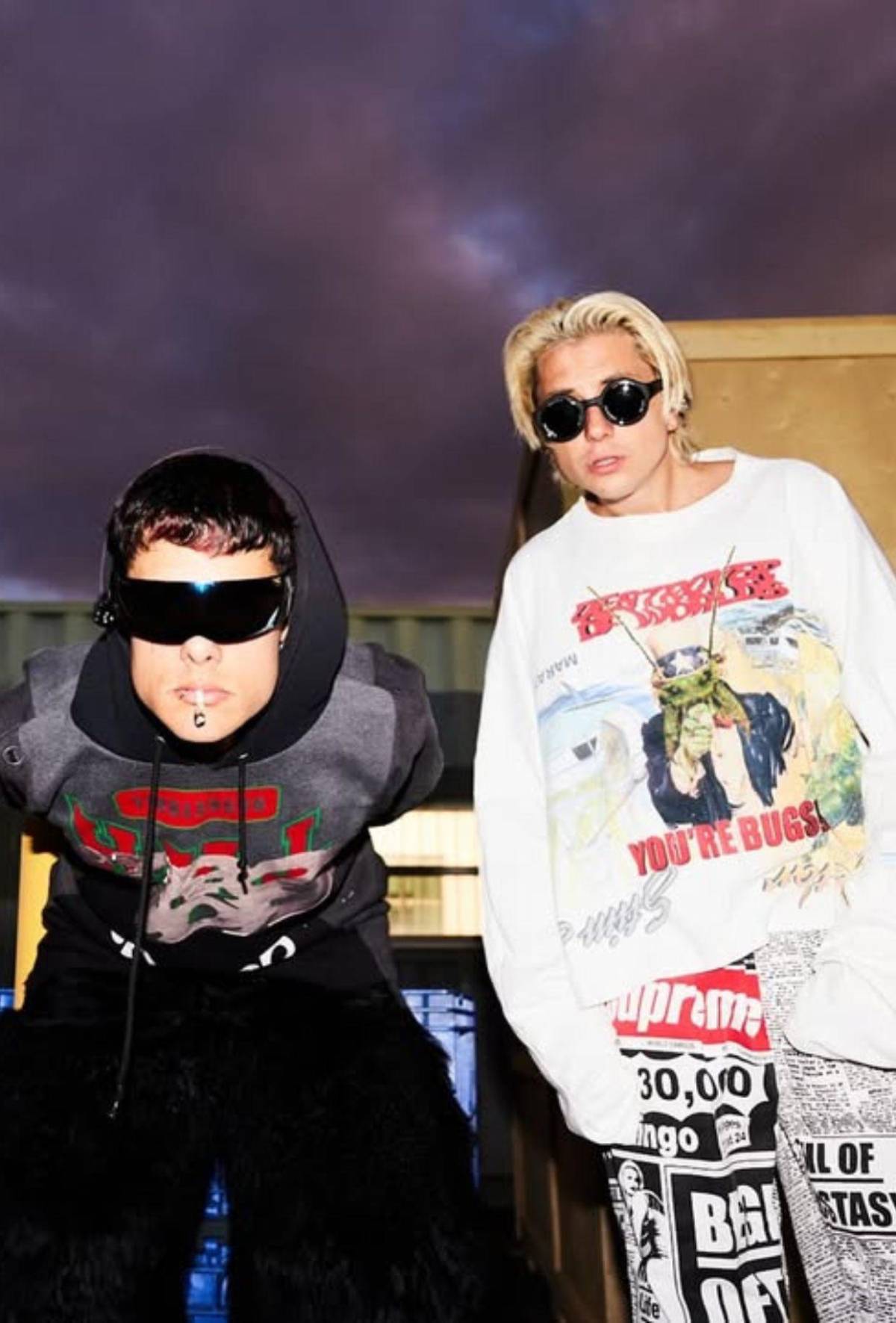 Bad Bunny, el favorito para coronar los Latin Grammy 2025: ¿Quiénes más?