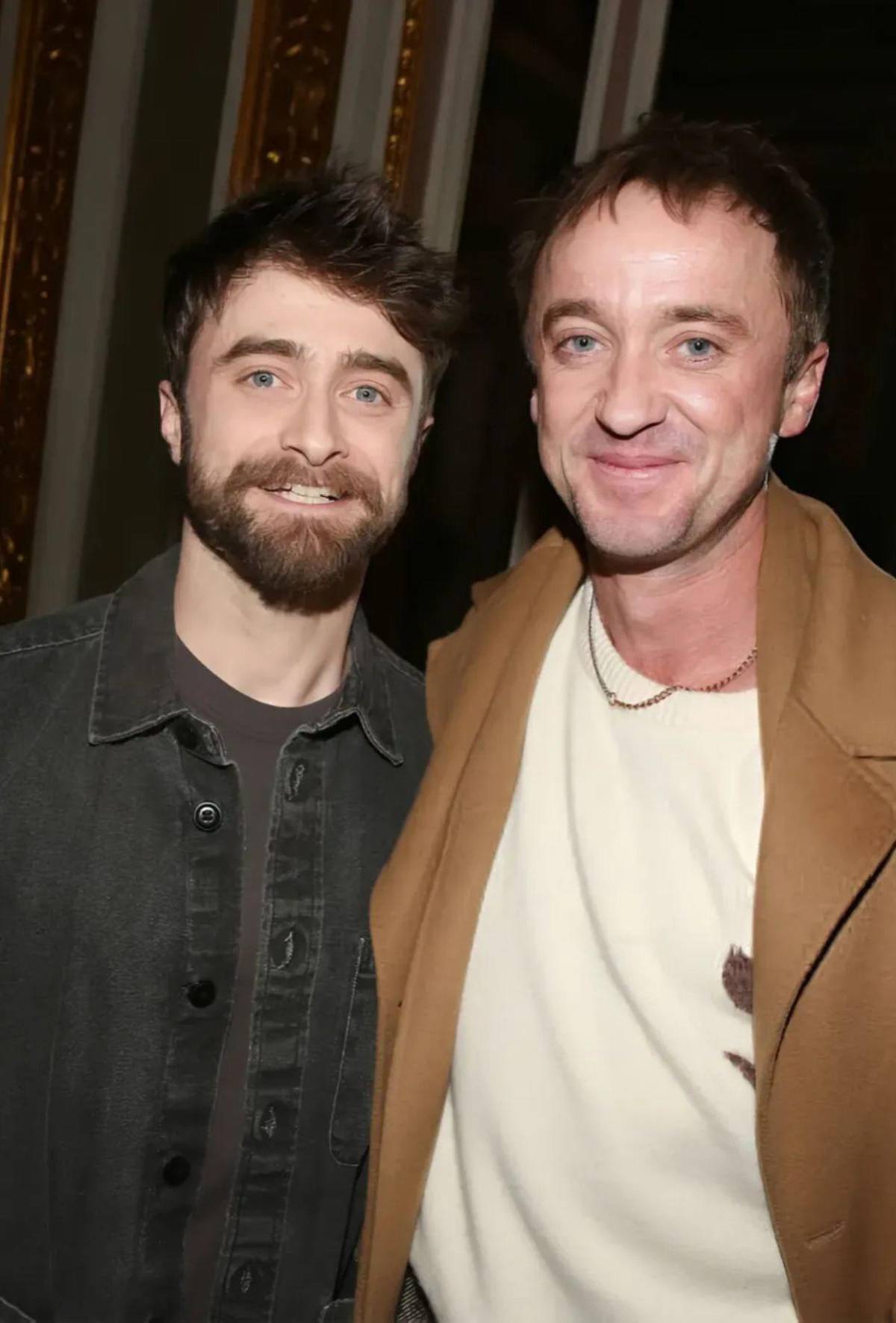 Daniel Radcliffe reflexiona sobre Harry Potter y la “ventaja” que no todos los actores tienen