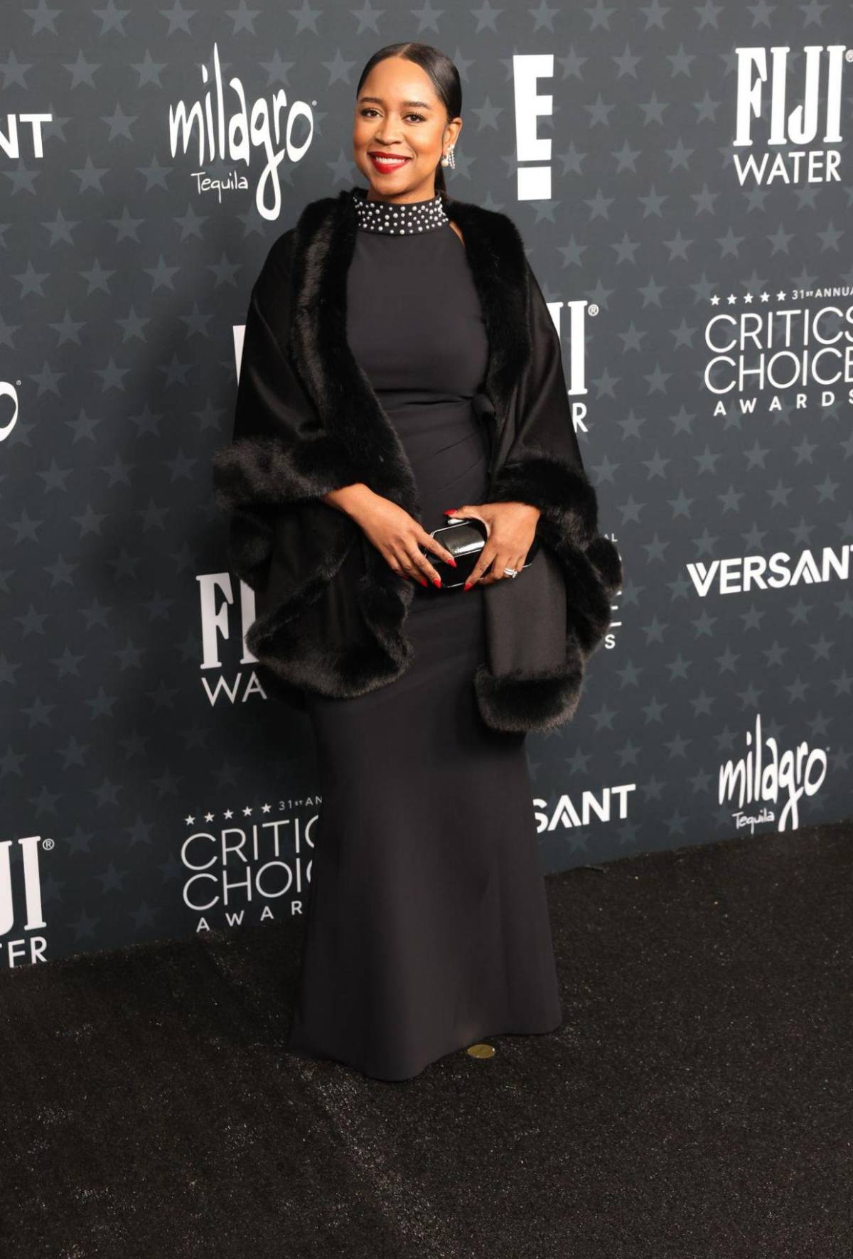 Alfombra roja de los Critics Choice Awards 2026: el desfile de estrellas que anticipa los Oscar