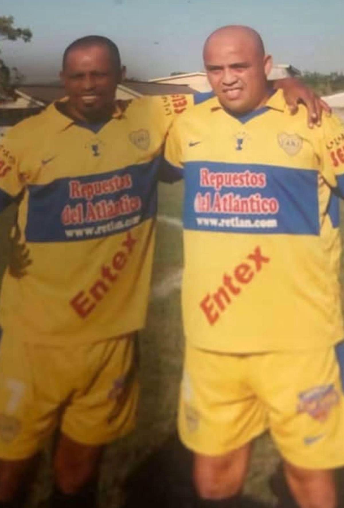 ¿Por qué le quitaron la vida a disparos a exjugador del Real España en San Pedro Sula?