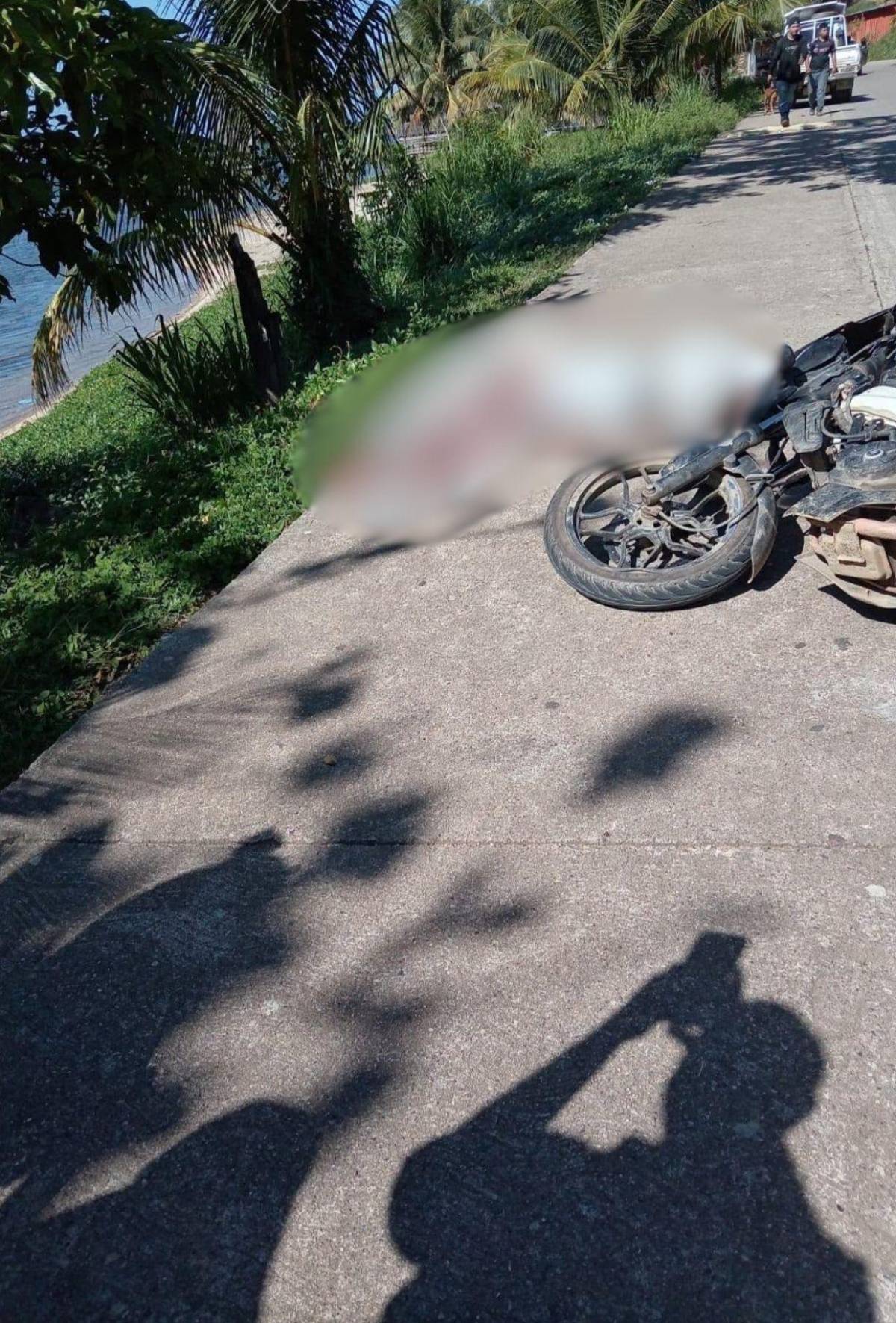 Tranquilo pitbull, vengo a matarte: Futbolistas hondureños que perdieron la vida de forma violenta