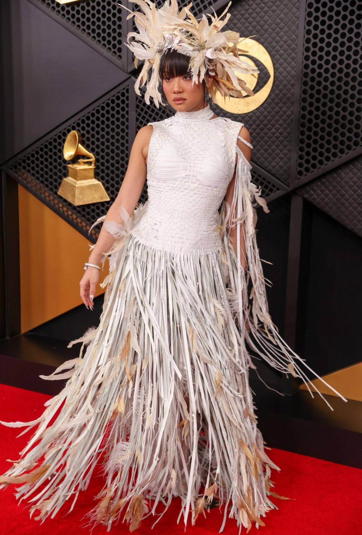 Grammys 2026: Ellos fueron los peor vestidos de la gala