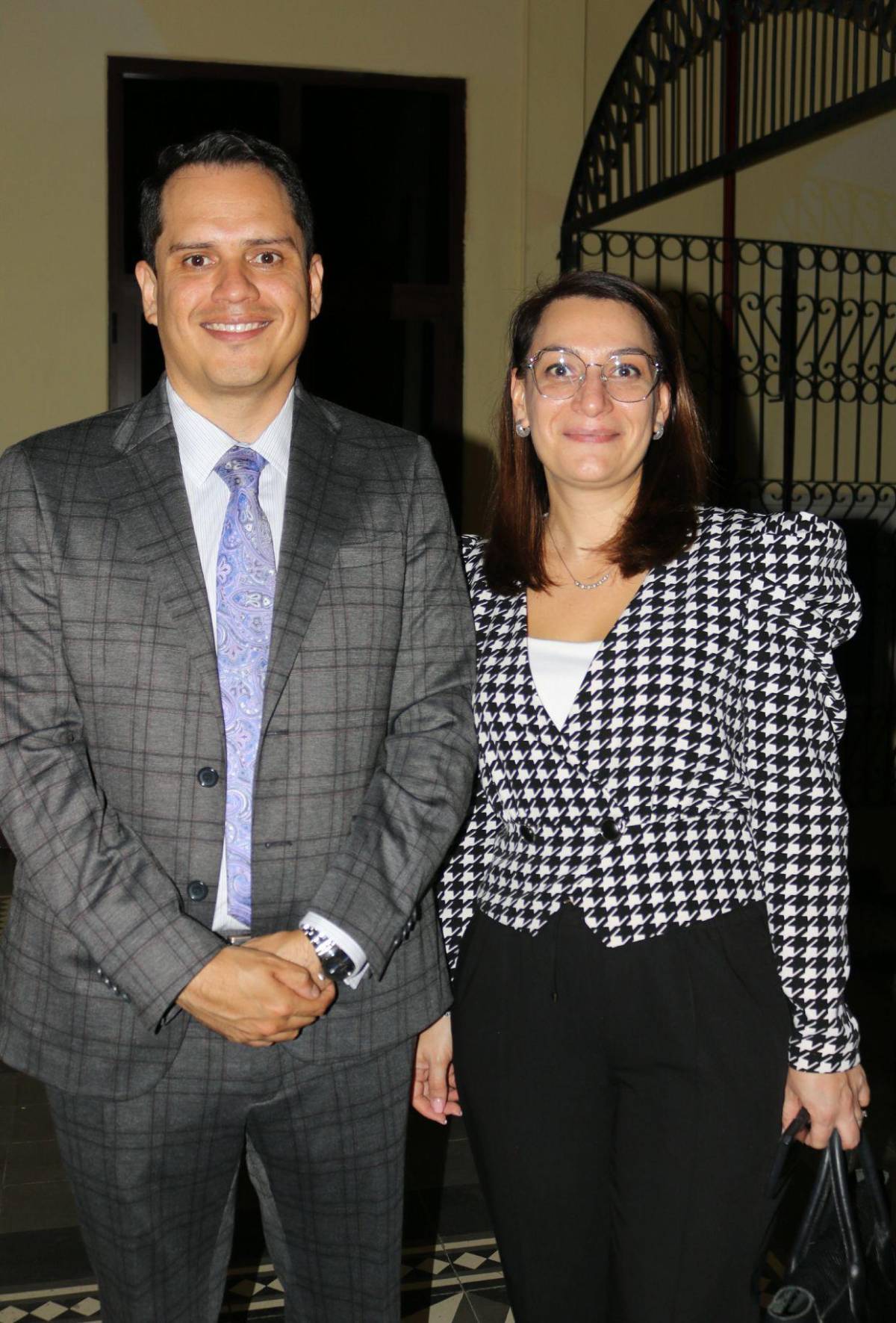 Un brindis por 30 años de Swisscontact y una Honduras más competitiva