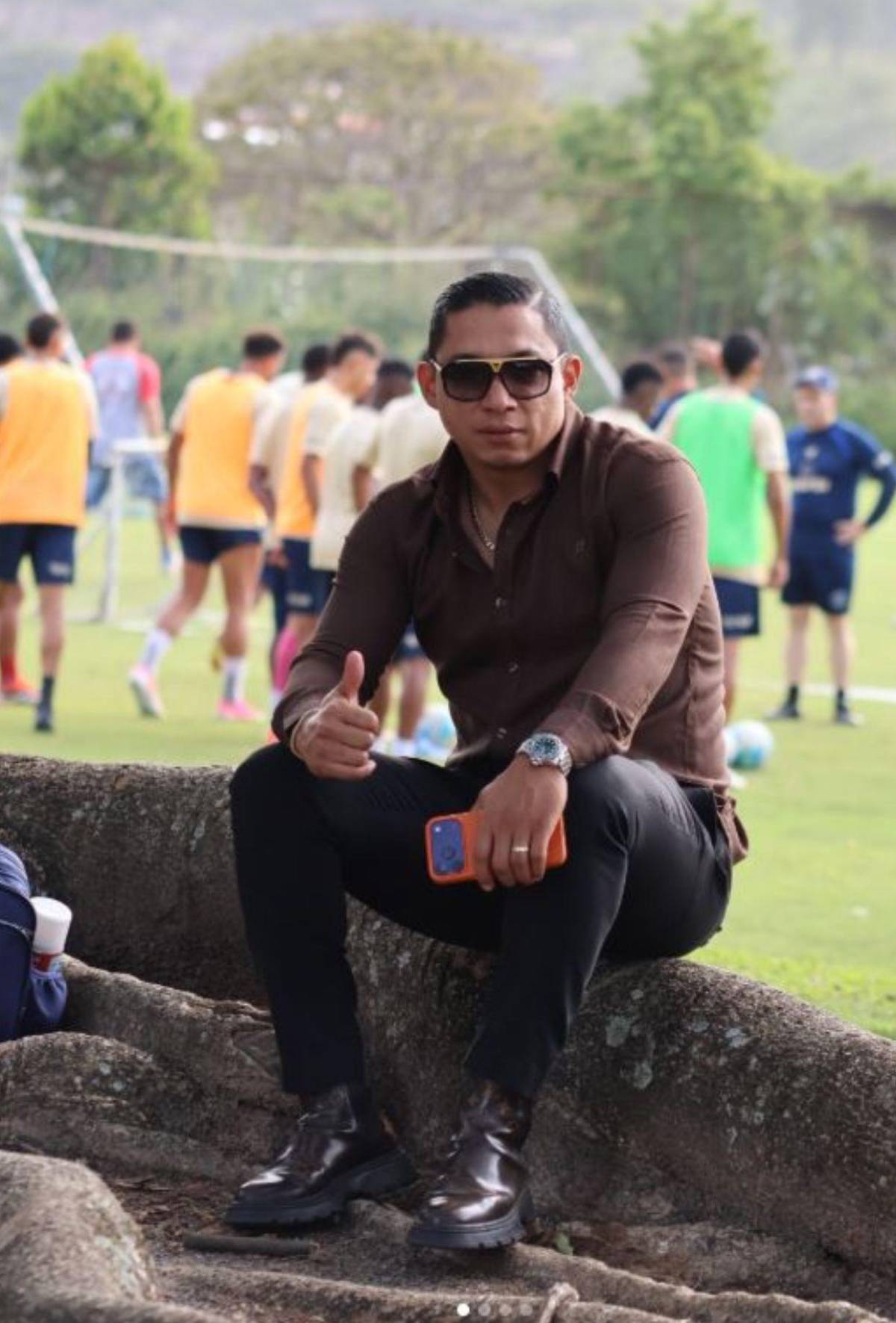 ¿Confirmada separación con Emilio Izaguirre? Virginia Varela se pronuncia: Tengo la tranquilidad...