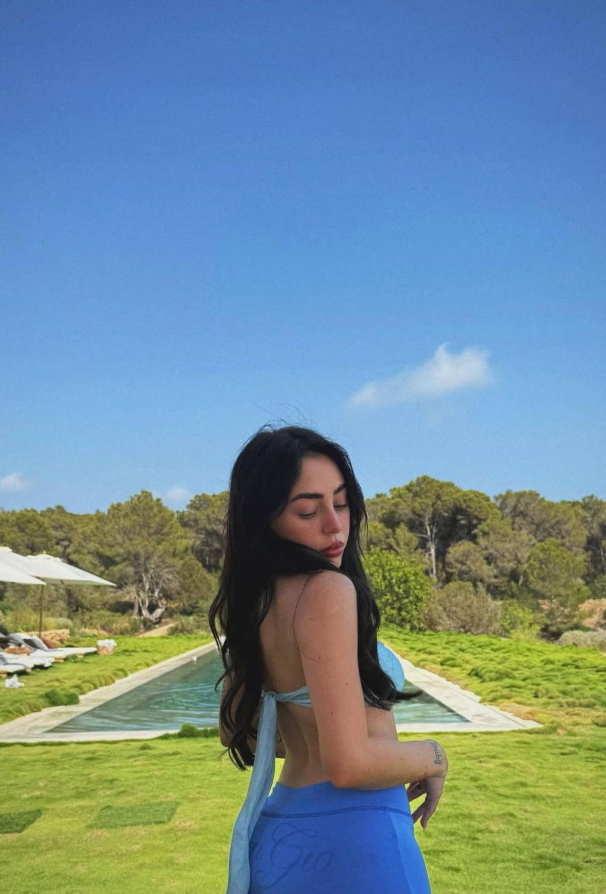 De Bizarrap a Lamine Yamal: la nueva etapa amorosa de Nicki Nicole