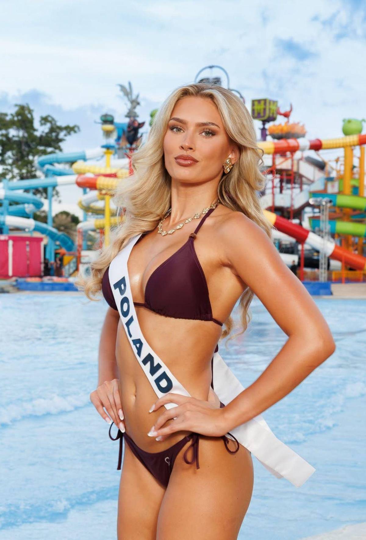 Belleza y sensualidad: Las candidatas a Miss Universo 2025 en traje de baño