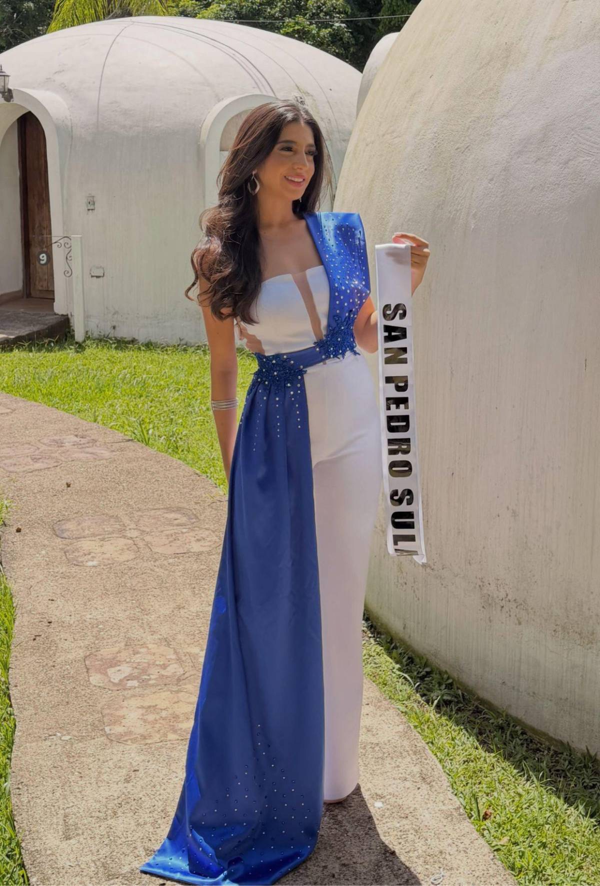 Los mejores looks en la concentración de Miss Honduras Universo 2026