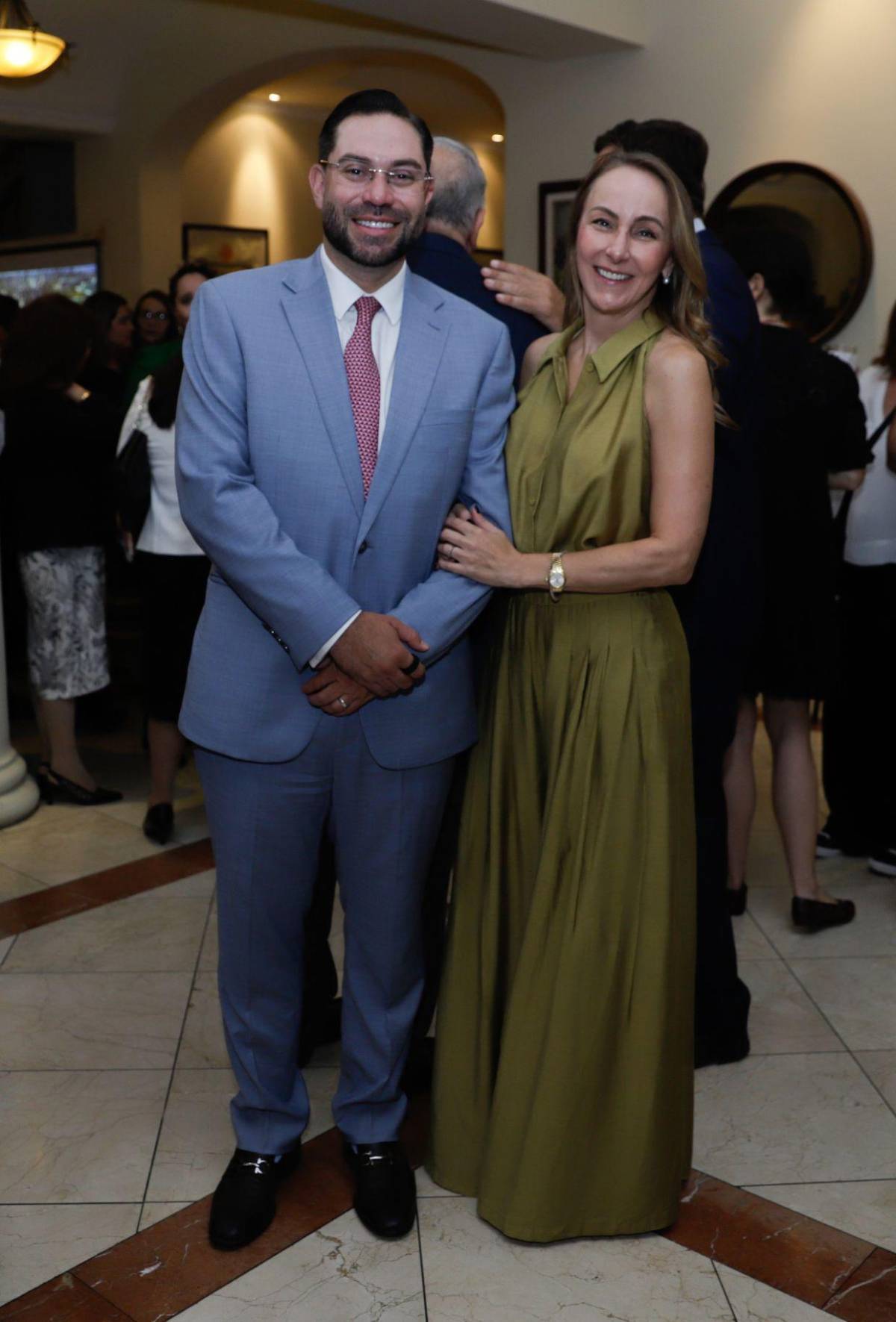 203 años de Independencia de Brasil: así se conmemoró en Tegucigalpa