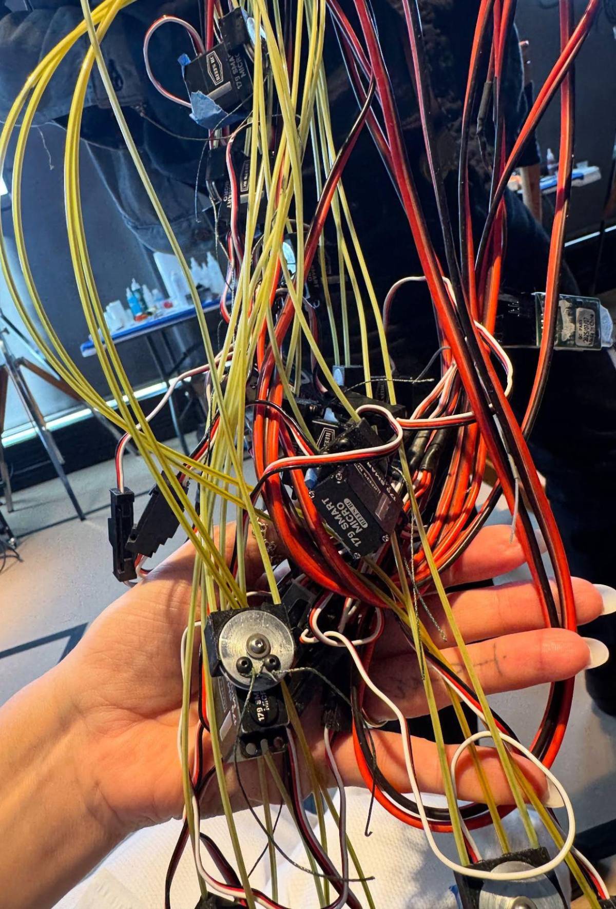 Heidi Klum, la reina de Halloween: su transformación en Medusa que dejó a todos petrificados