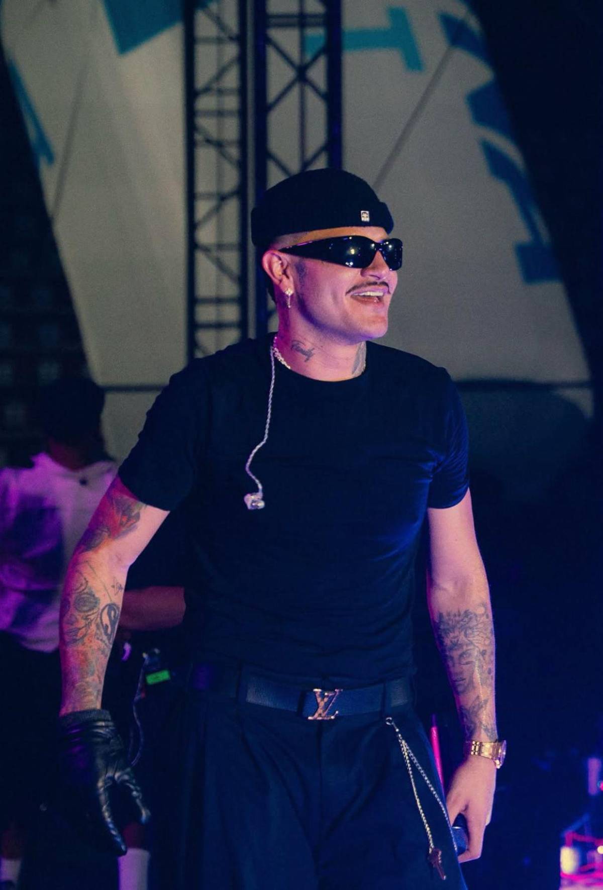 Próximos conciertos en Honduras: de ritmos urbanos a regional mexicano y más