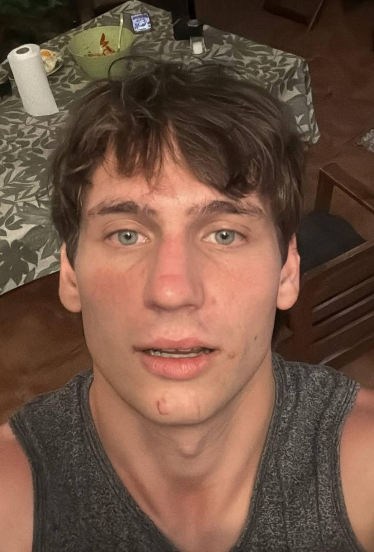 ¿Quién era Gaspi? El youtuber argentino que conquistó internet con su humor incómodo