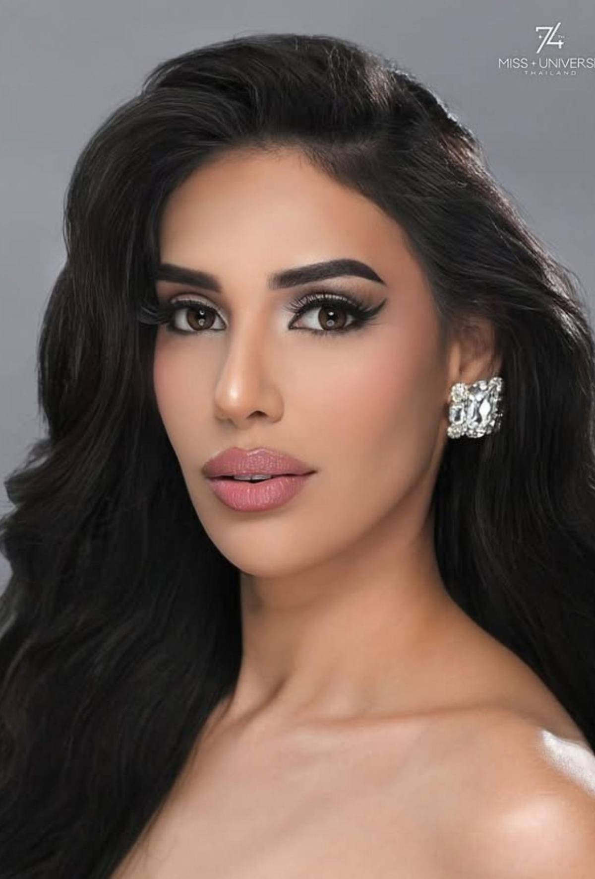 ¿Quiénes son las candidatas de Centroamérica rumbo a Miss Universo 2025?