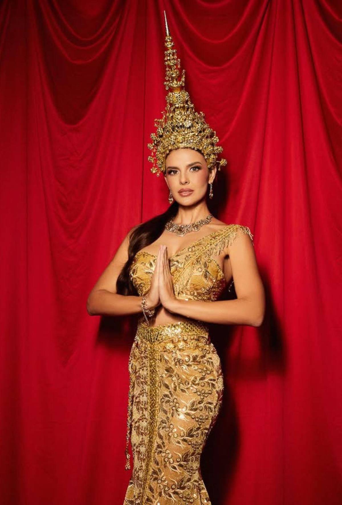 ¿Quiénes son las candidatas de Centroamérica rumbo a Miss Universo 2025?