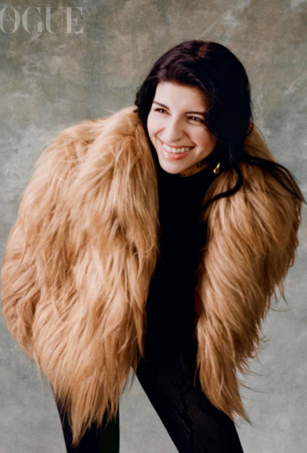 “Fue un gran momento”: Cazzu habla por primera vez de su romance con Nodal