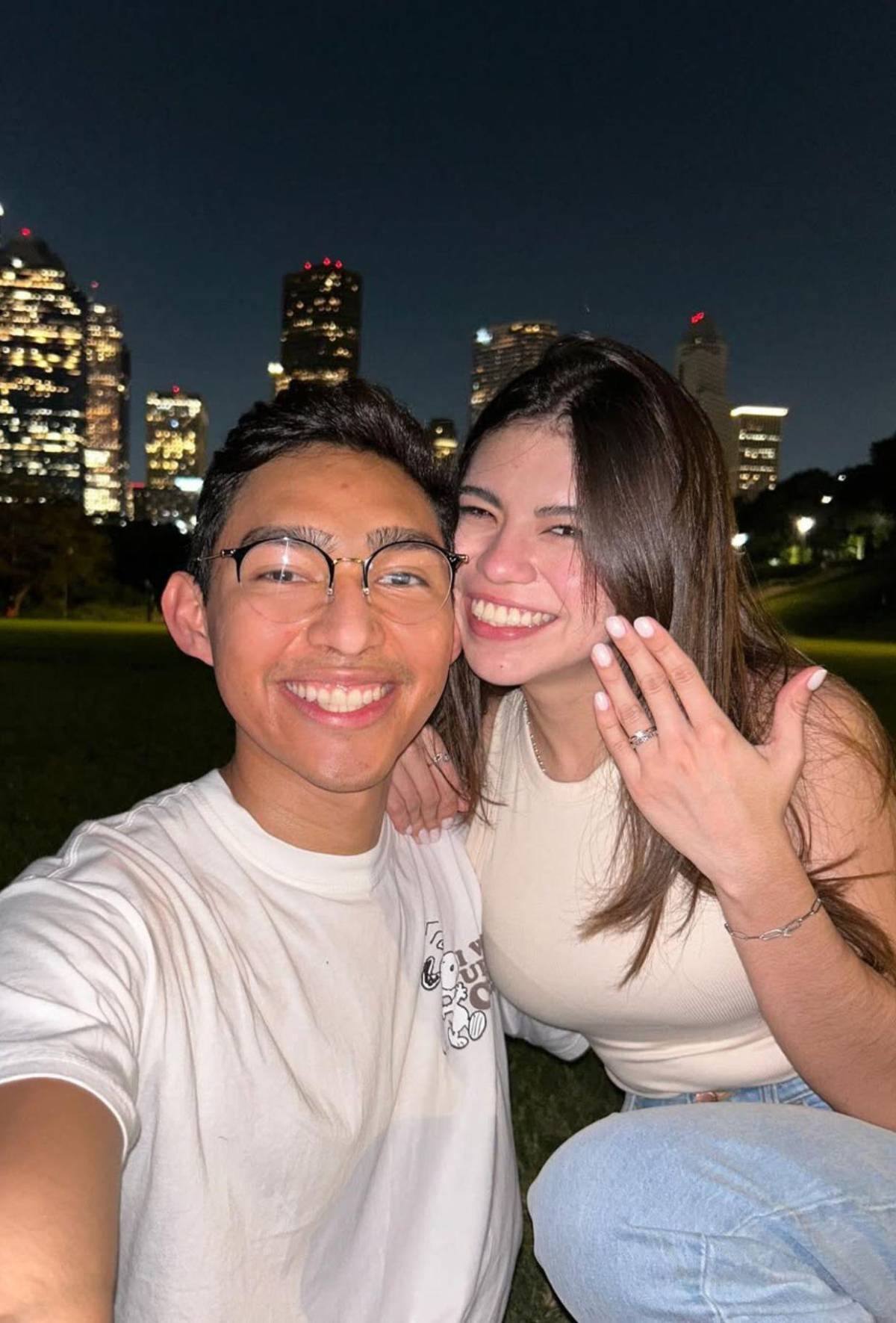 Fernanfloo anuncia que ya es papá y revela el nombre que tendrá su hijo