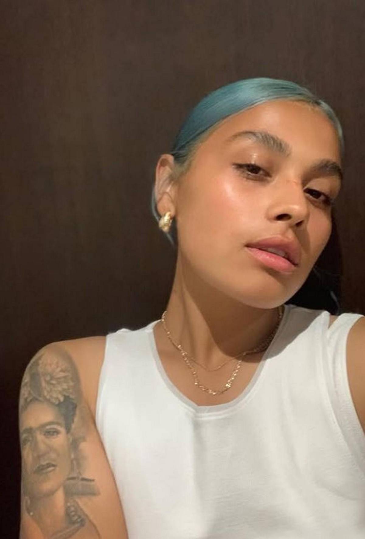 Daniela Flores, la talentosa jugadora expulsada por bajarle el short a rival