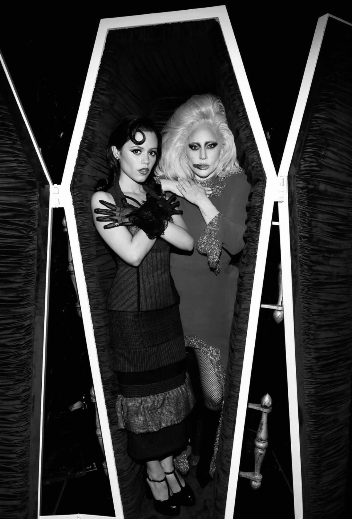 Wednesday: todo previo al estreno de su segunda entrega en Netflix