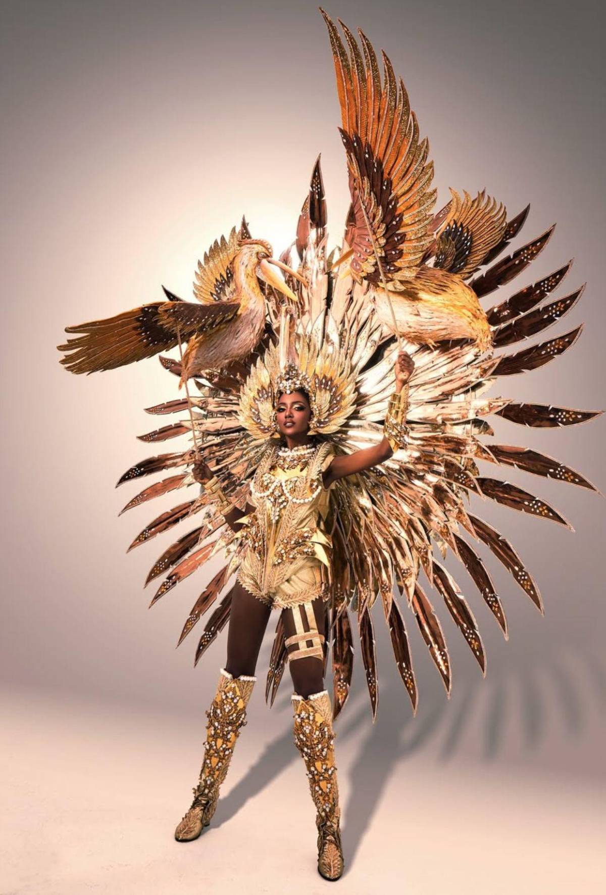 Miss Universo 2025: candidatas revelan sus trajes típicos a horas de la competencia