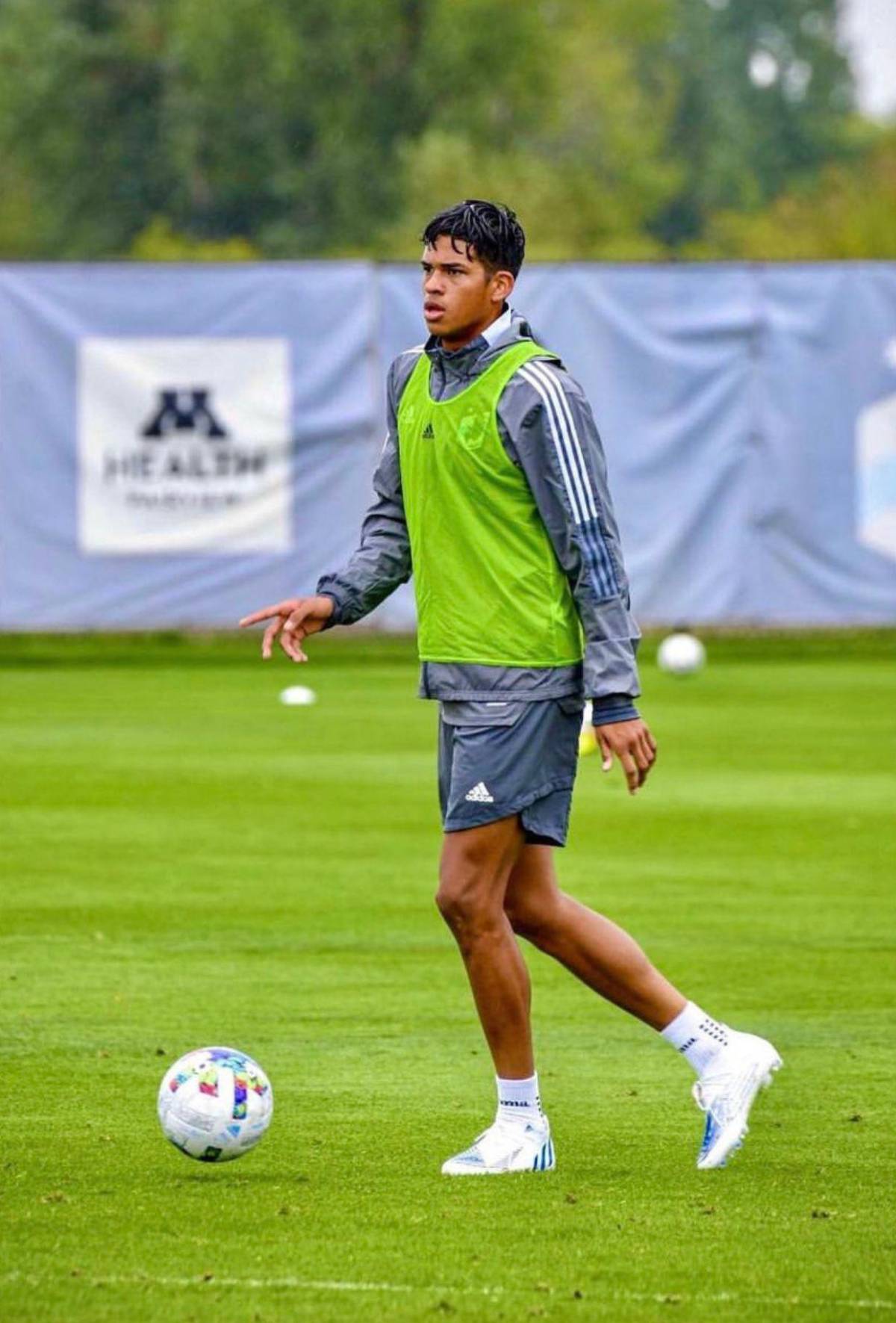 Fichajes: Motagua renueva jugador y Quioto tendrá nuevo equipo