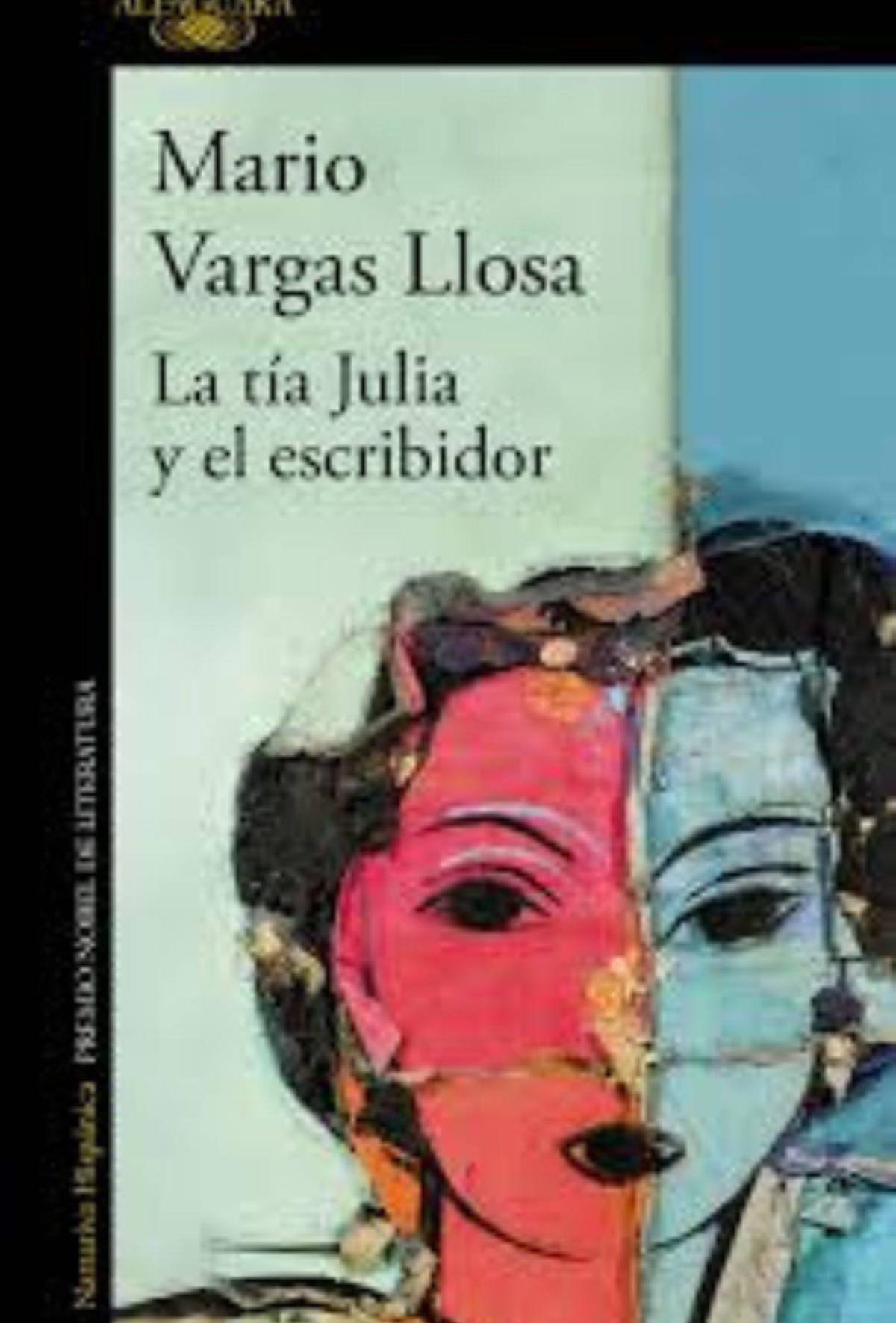 Los amores escandalosos de Mario Vargas Llosa: de su tía Julia a Isabel Preysler