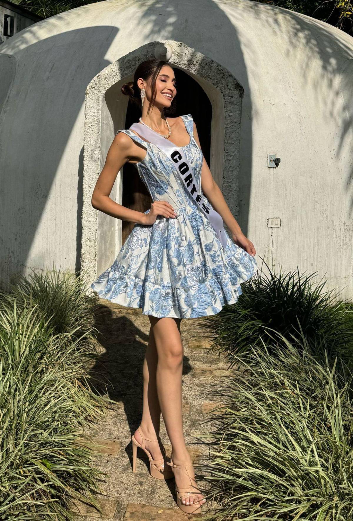 Los mejores looks en la concentración de Miss Honduras Universo 2026