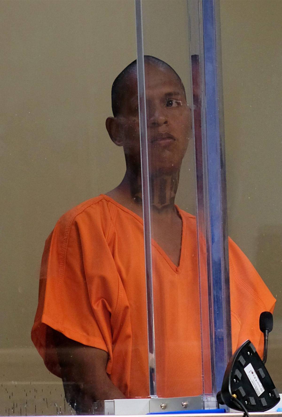 Vivió con ellos y los mató: el crimen de Christian Maldonado contra una familia en Texas