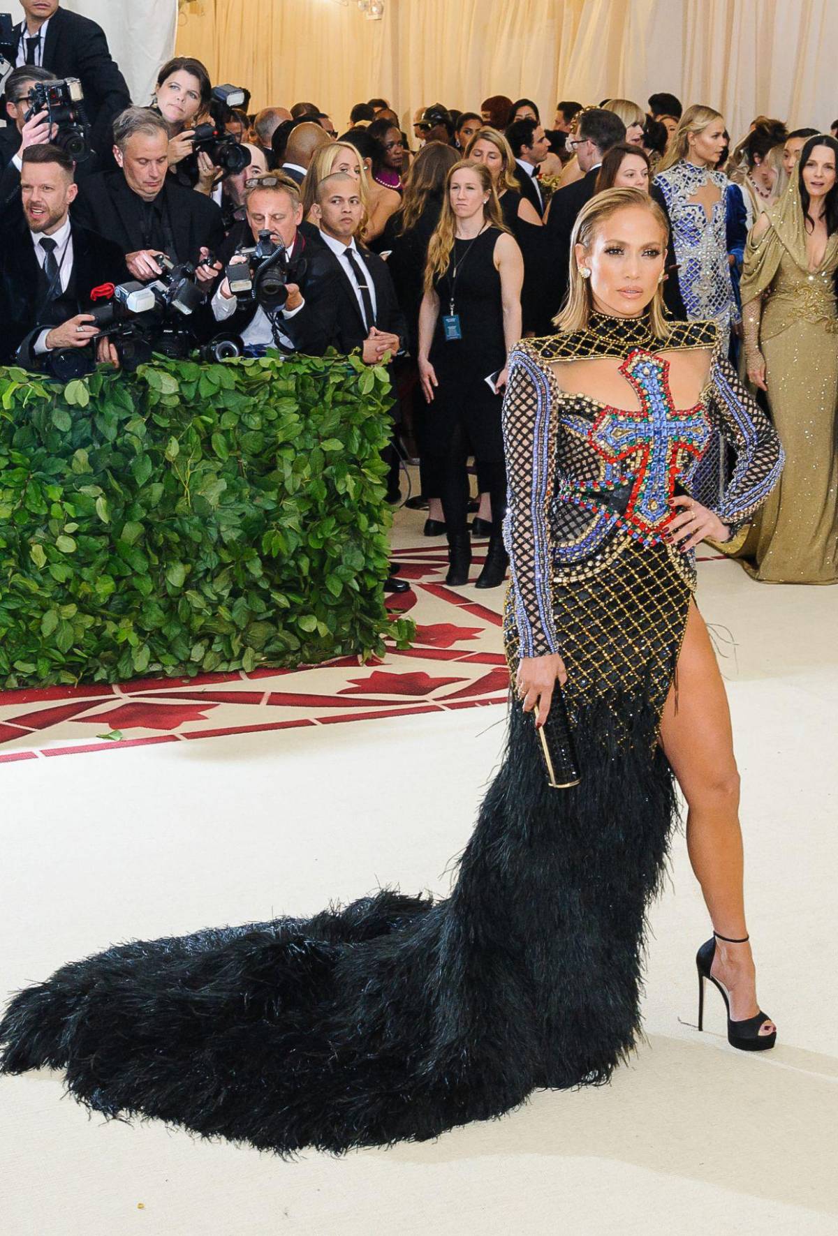 ¿Dónde ver hoy la Met Gala en México, Honduras y Estados Unidos?