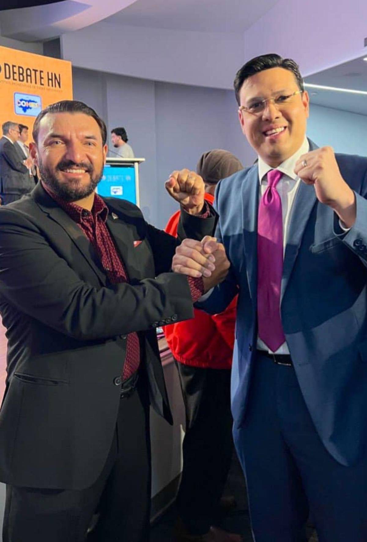 ¿Qué le pasó? El cambio físico del diputado Mauricio Rivera tras dejar a Libre ¿Qué le pasó? El cambio físico del diputado Mauricio Rivera tras dejar a Libre