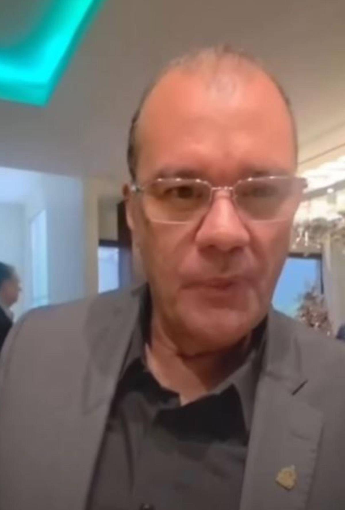 Renato Álvarez aclara sobre su retiro como periodista: No me voy a jubilar... No me supe expresar