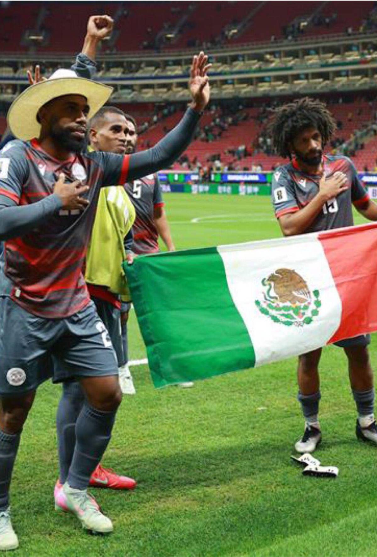 Las 10 nuevas selecciones eliminadas del Mundial 2026... ¡Y aún faltan seis!