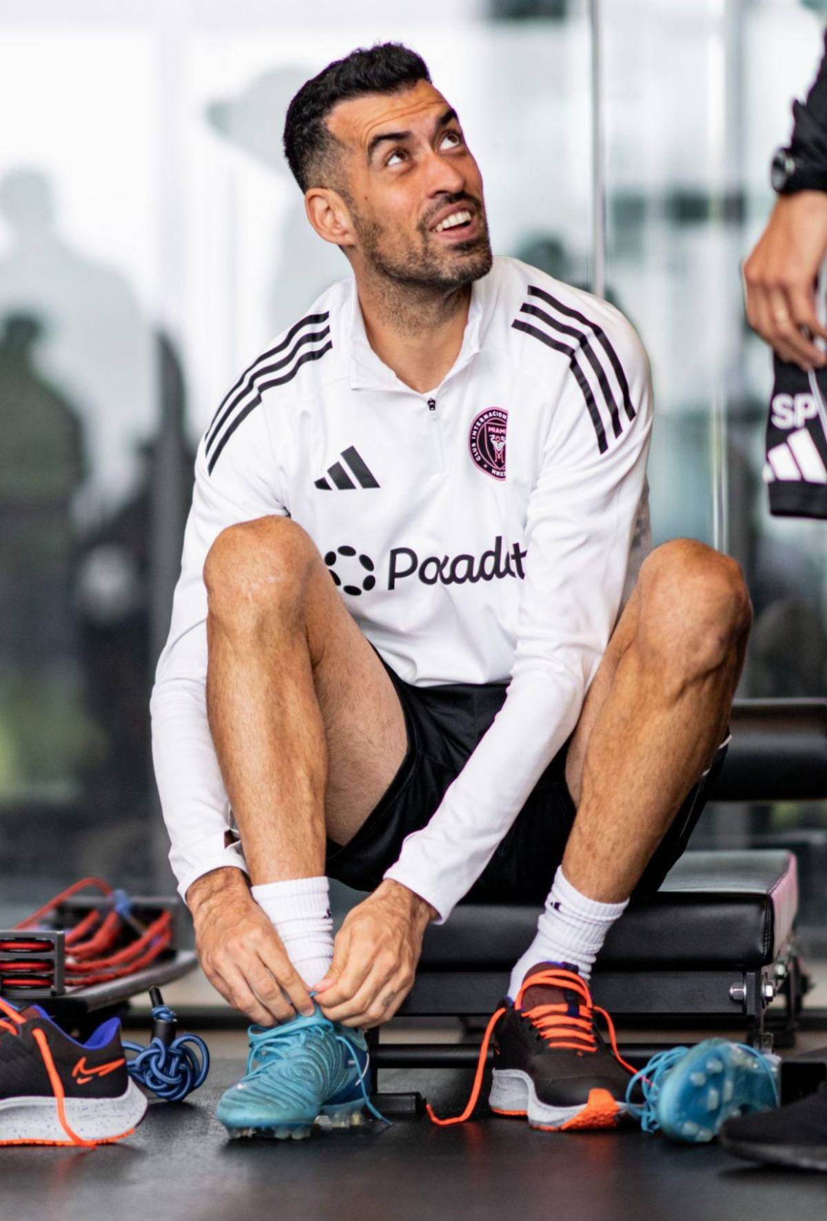 Messi en Honduras: La única razón por la que no jugaría ante Olimpia