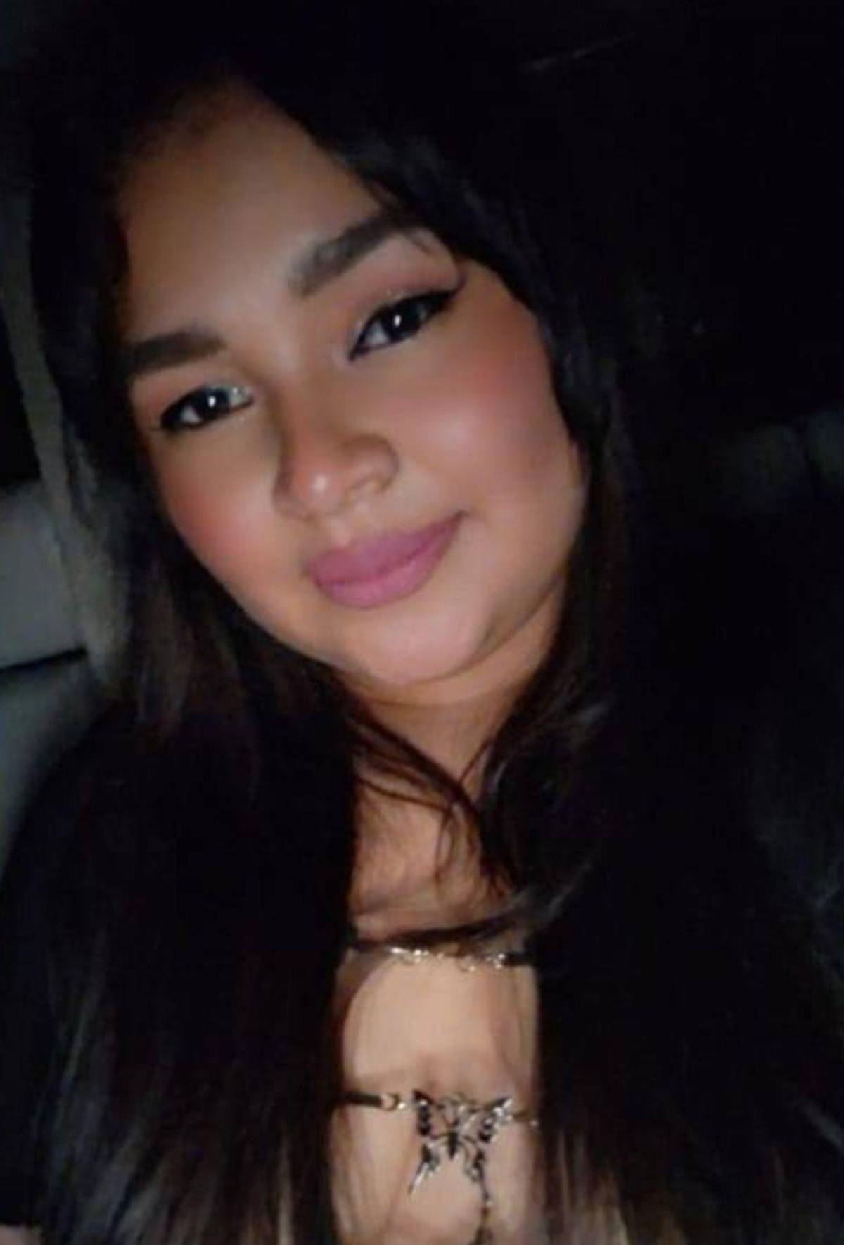 Revelan detalles de cómo encontraron el cuerpo de la hondureña Lorena Vásquez