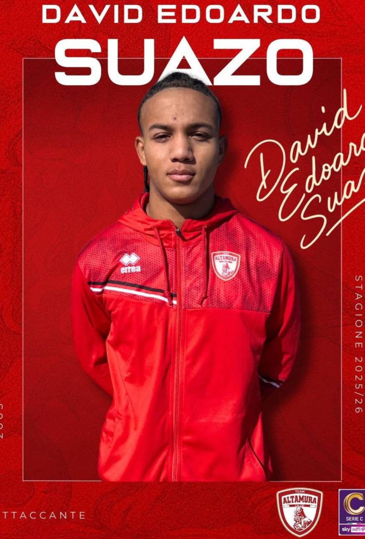 Fichajes: Honduras busca DT, hijo de David Suazo cambia de club y Erick Puerto se iría