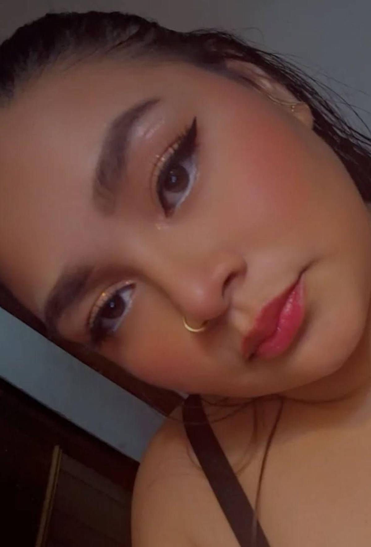 Revelan detalles de cómo encontraron el cuerpo de la hondureña Lorena Vásquez