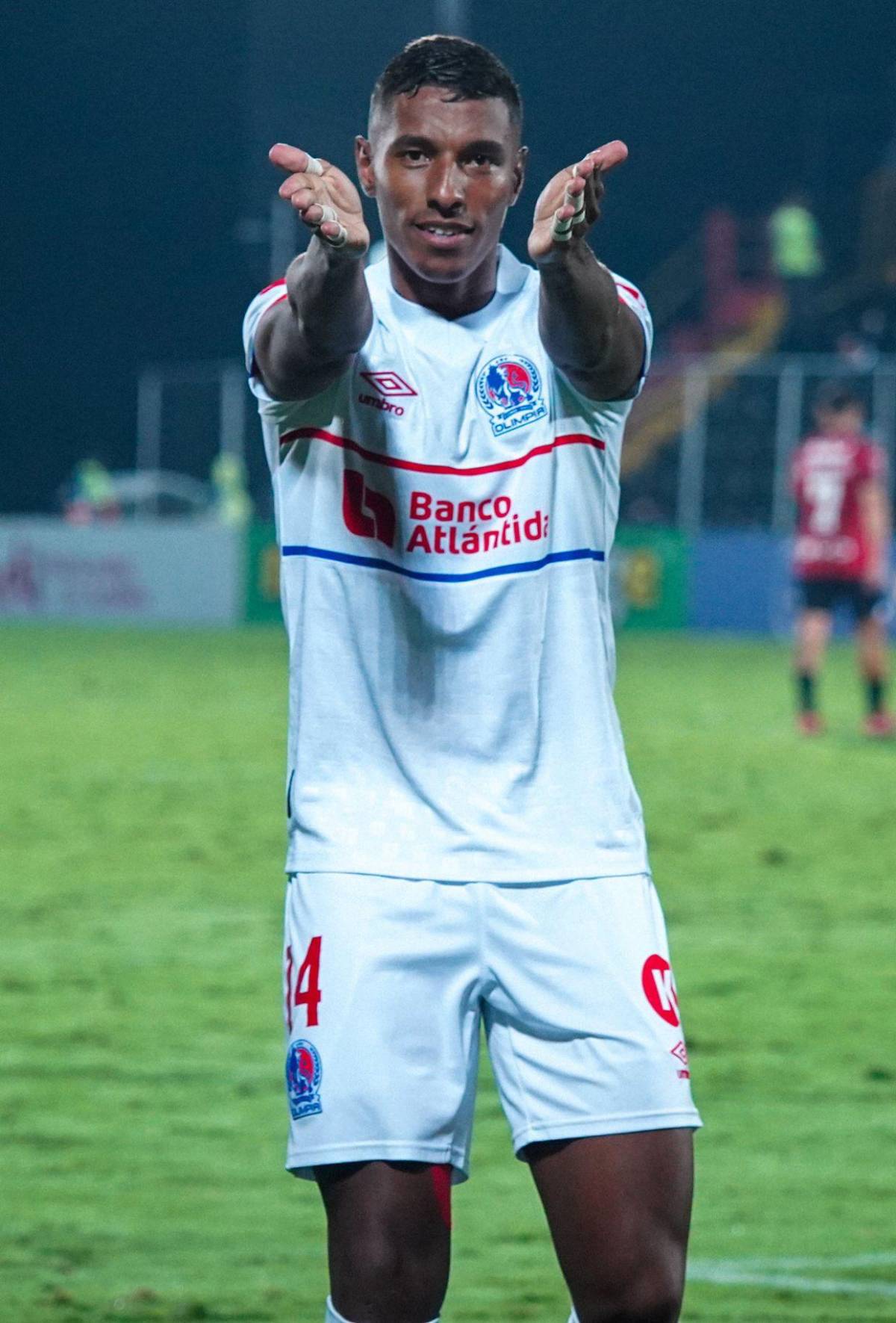 La barrida que podría venir en Olimpia a causa de la eliminación ante Alajuelense