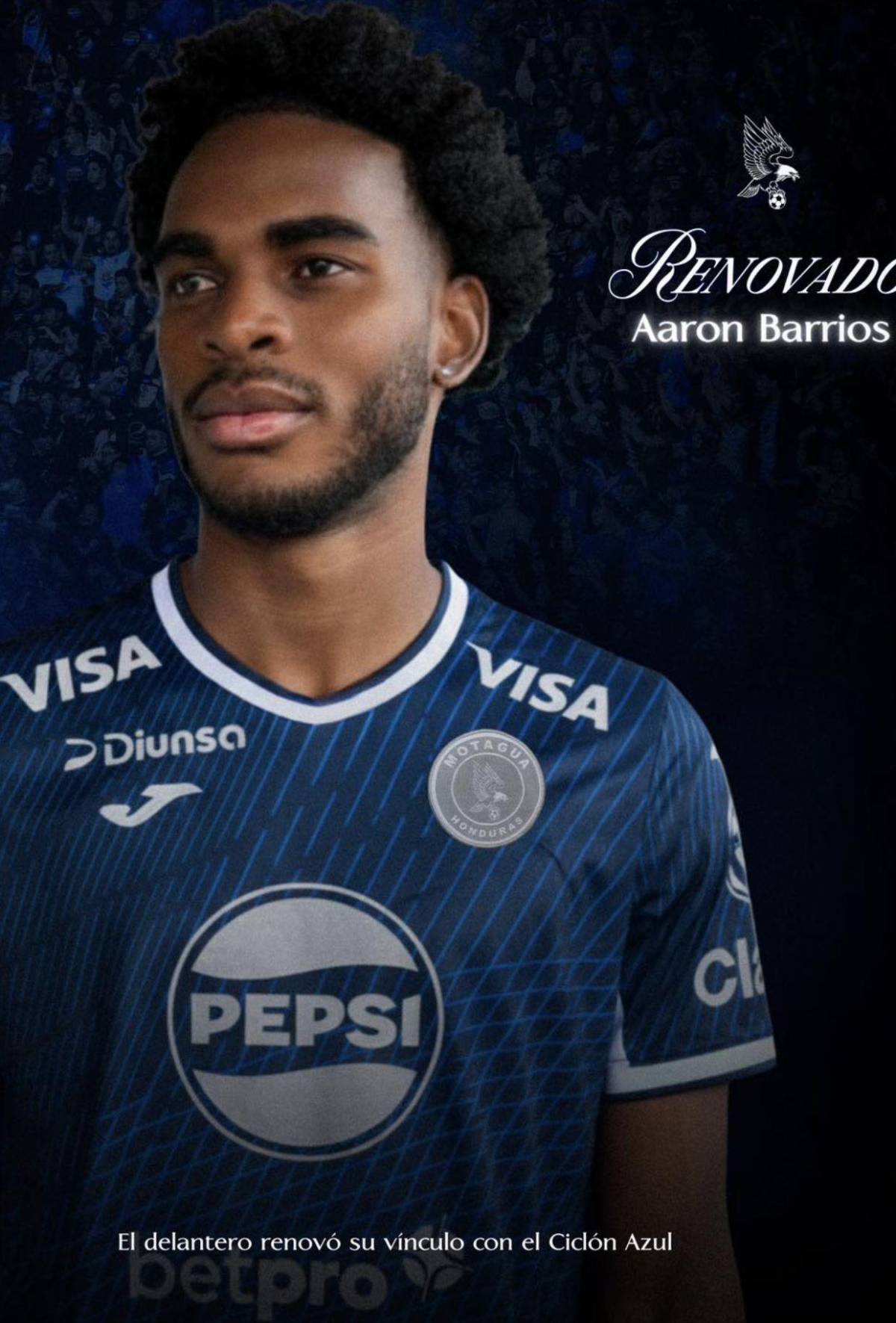 Jugadores que saldrían de Motagua y fichajes tras ganar la copa 20 en su historia