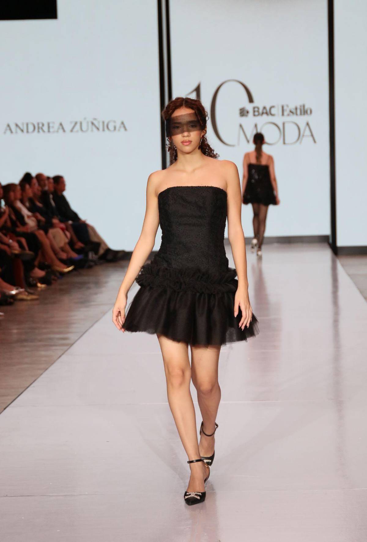 Feminidad y estética coquette: los mejores looks que dejó BAC Estilo Moda 2025