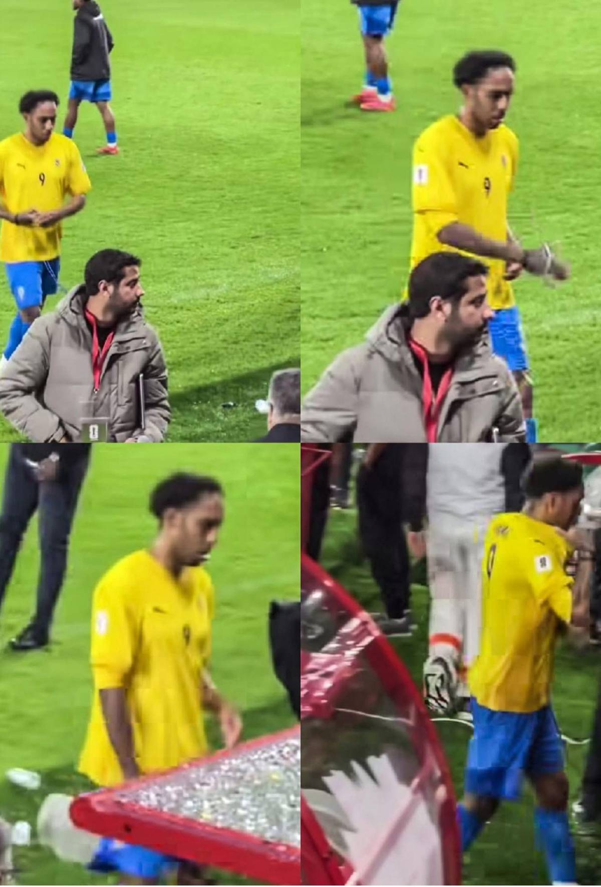 Mundial 2026: Selecciones que han quedado eliminadas este 13 de noviembre; CR7 peligra