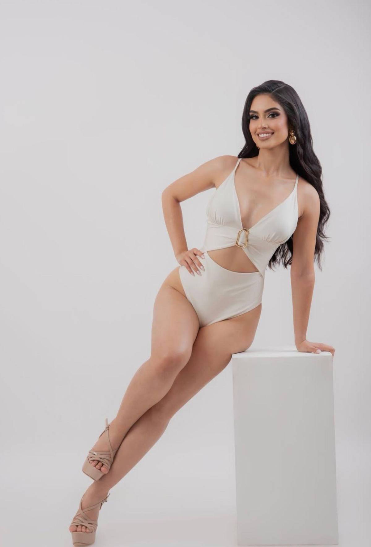 ¿Cuántos años tienen las candidatas a Miss Honduras Universo 2025?