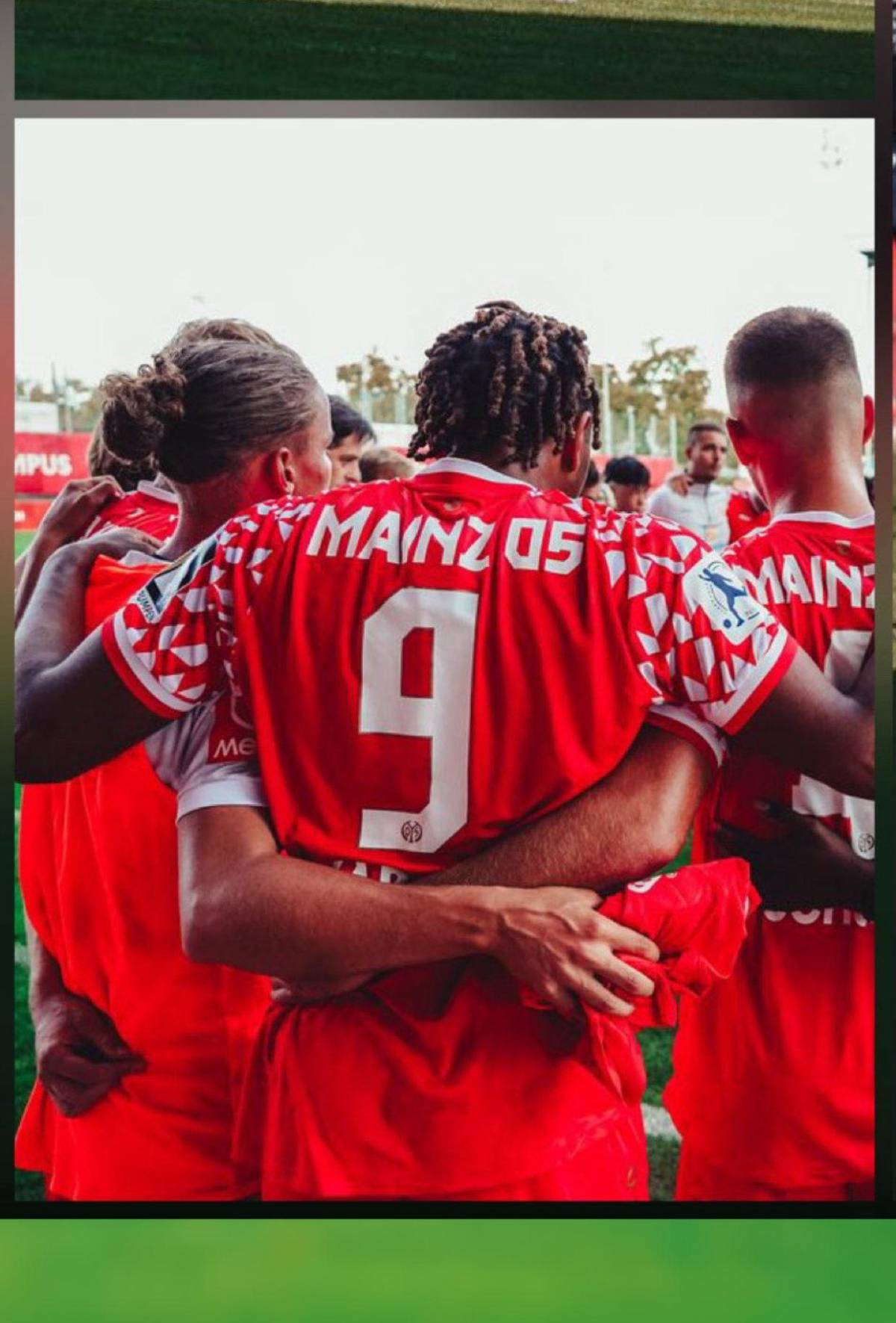 ¿Quiénes son los dos jugadores que militan en Alemania llamados a la Sub-21 de Honduras?