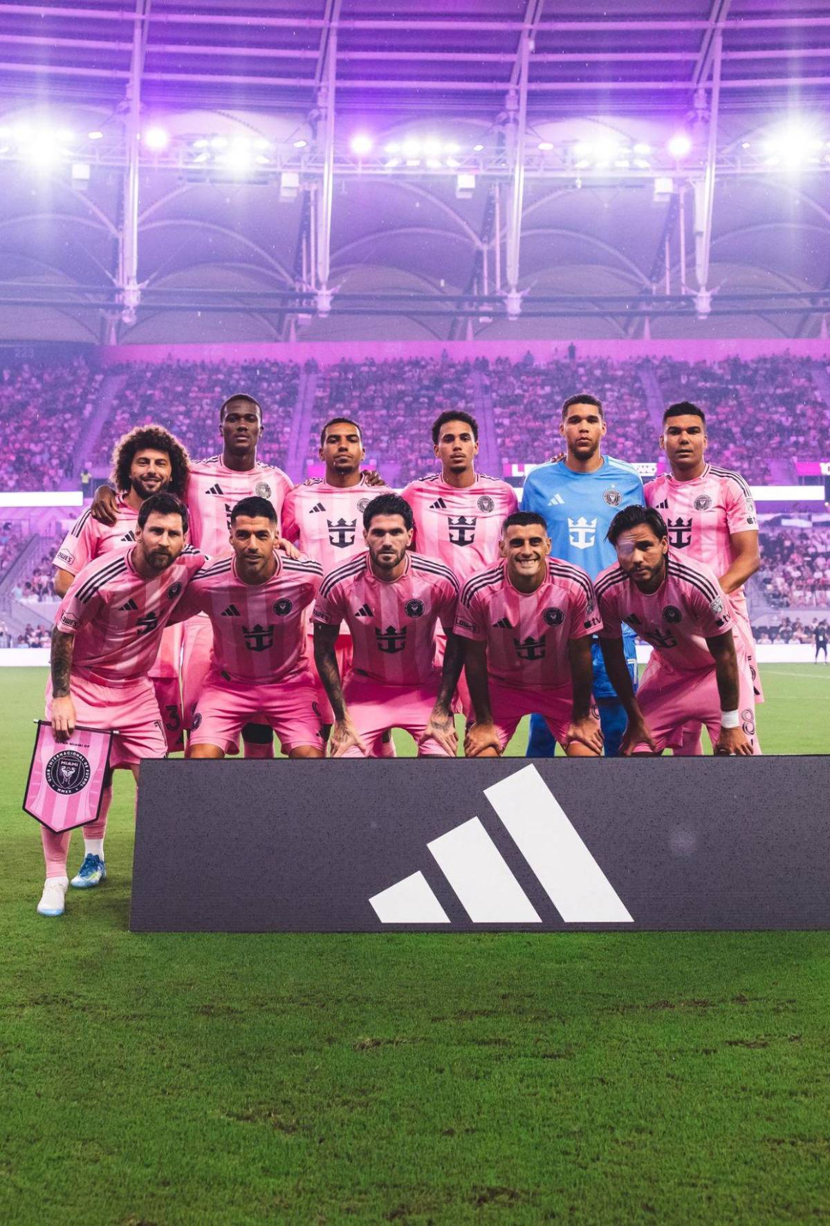 Club hondureño, único de Centroamérica dentro de los mejores 30 de Concacaf