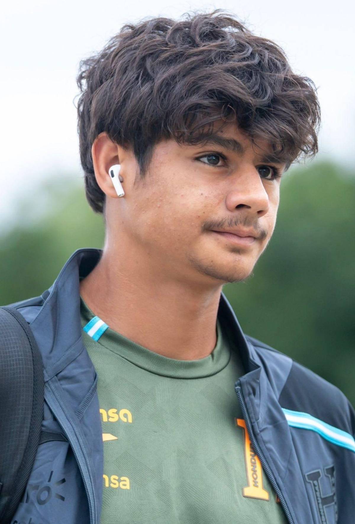 ¿Quién es Victor Vandenbroucke, jugador que renunció a la Selección de Honduras?