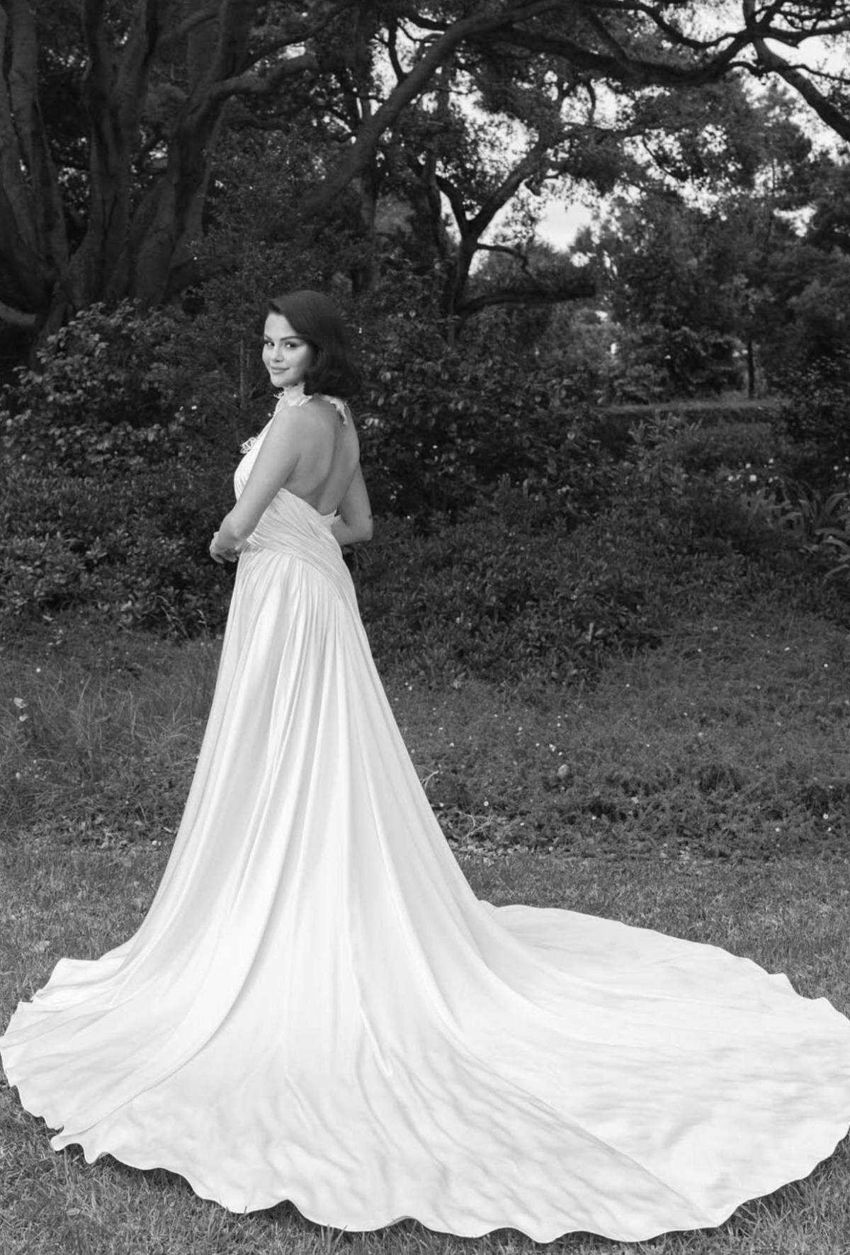 Esta es la razón por la que Selena Gómez mantuvo en secreto su boda con Benny Blanco