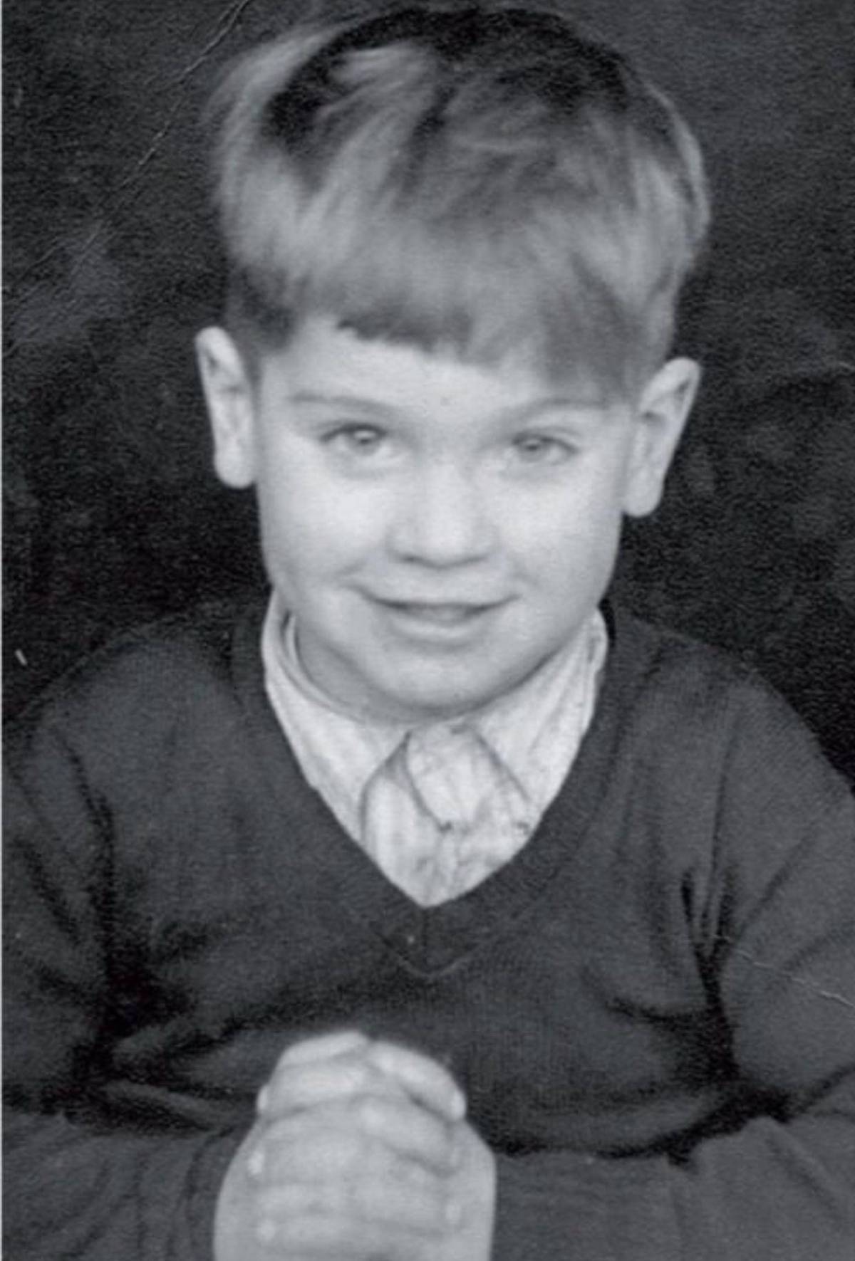 Ozzy Osbourne: el antes y después de una leyenda del metal