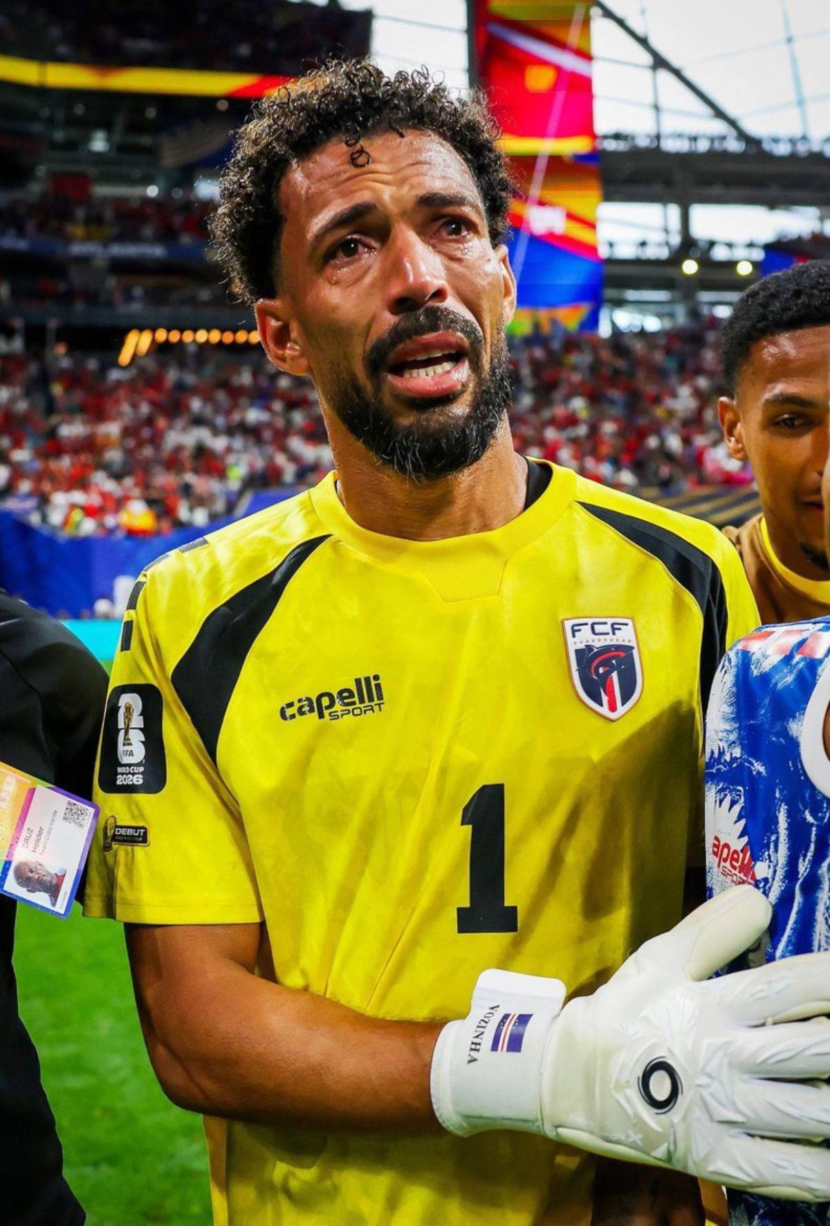 Vozinha al Colo Colo: revelan detalles de su contrato, cláusula y el salario confirmado
