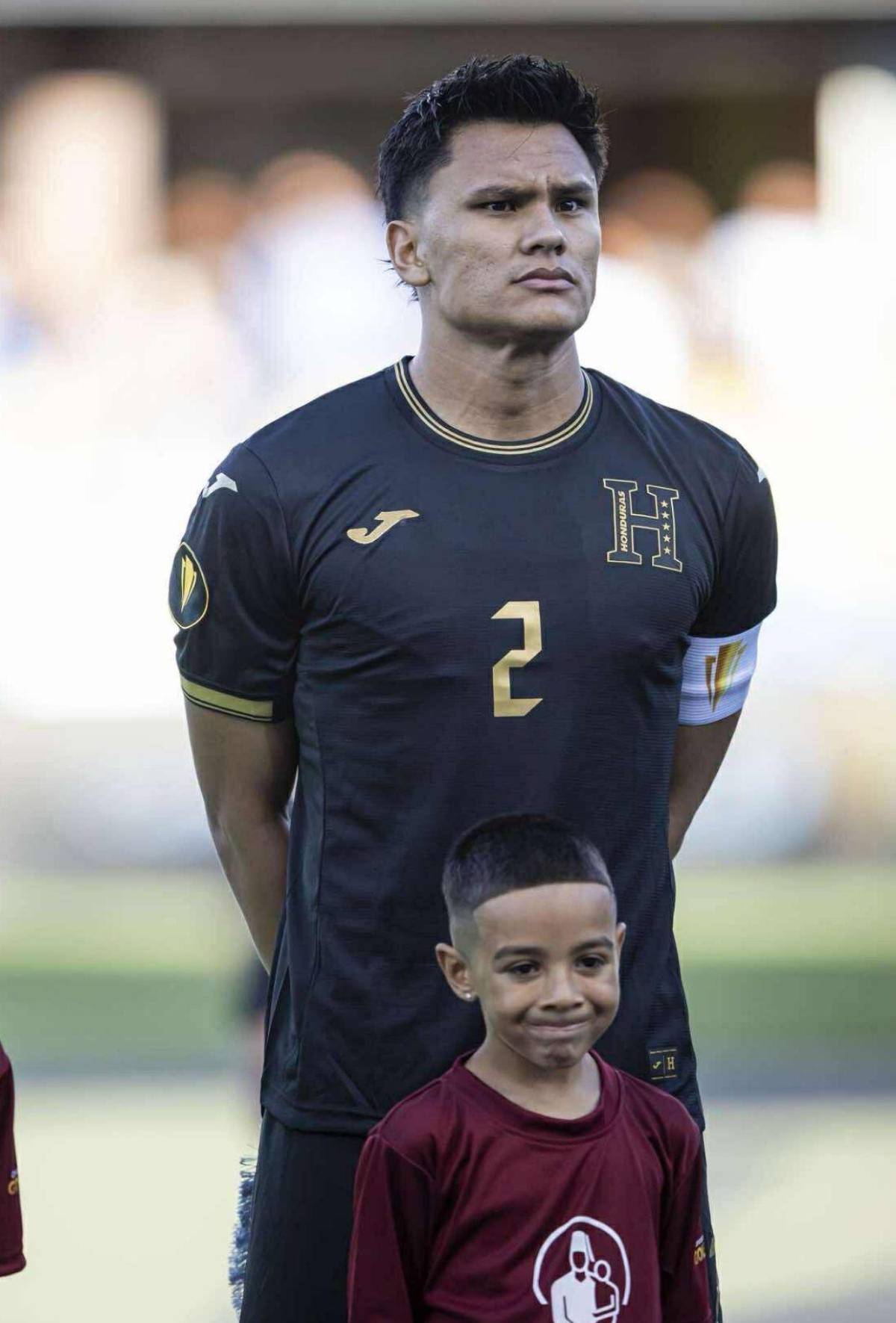 Top 10: Los jugadores más caros de Honduras; Luis Palma ya no es el primer lugar