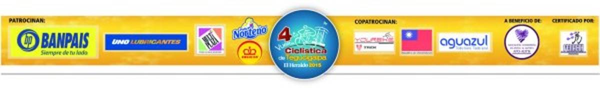 A pedalear en esta edición por Bencaleth